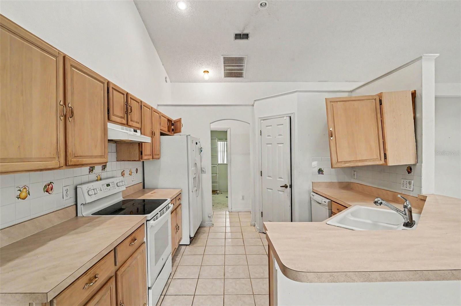 HIAWASSEE OAKSA PH 01 - Residential