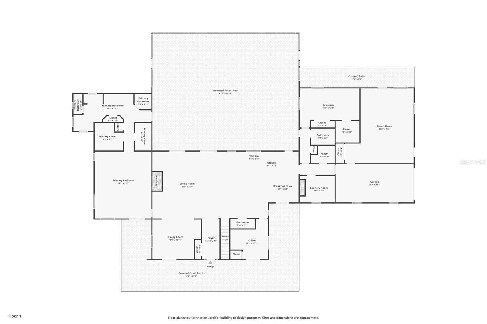 NONE - Residential