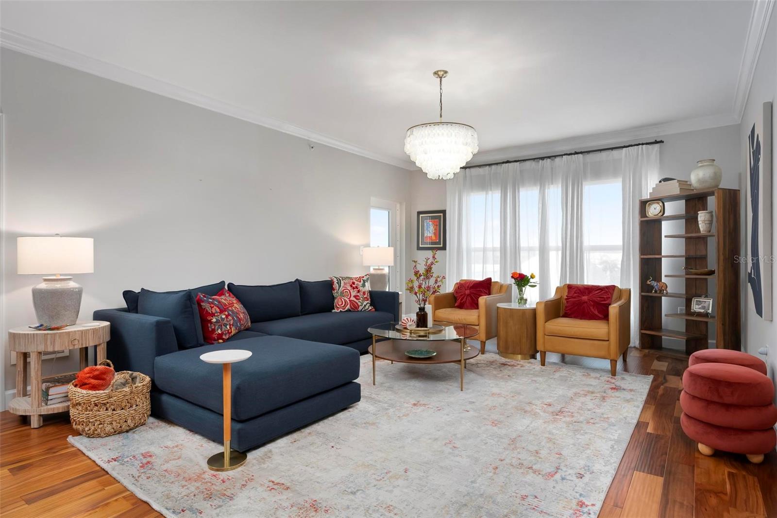 RIVER DANCE - Residential