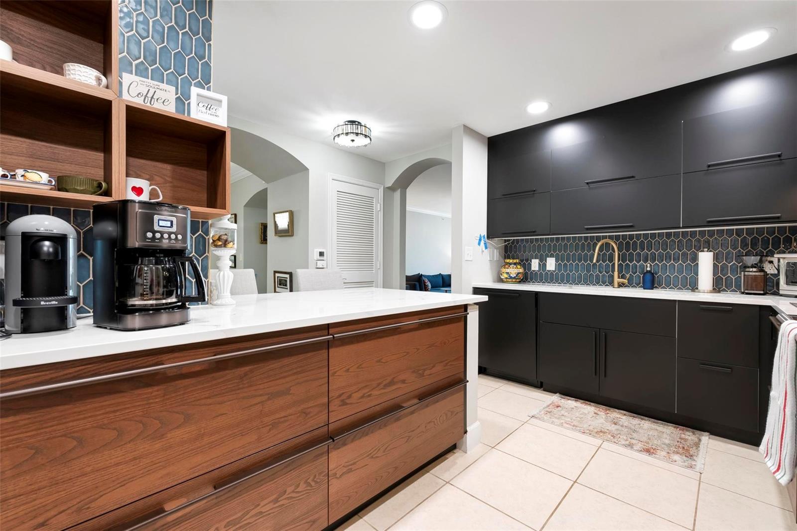RIVER DANCE - Residential
