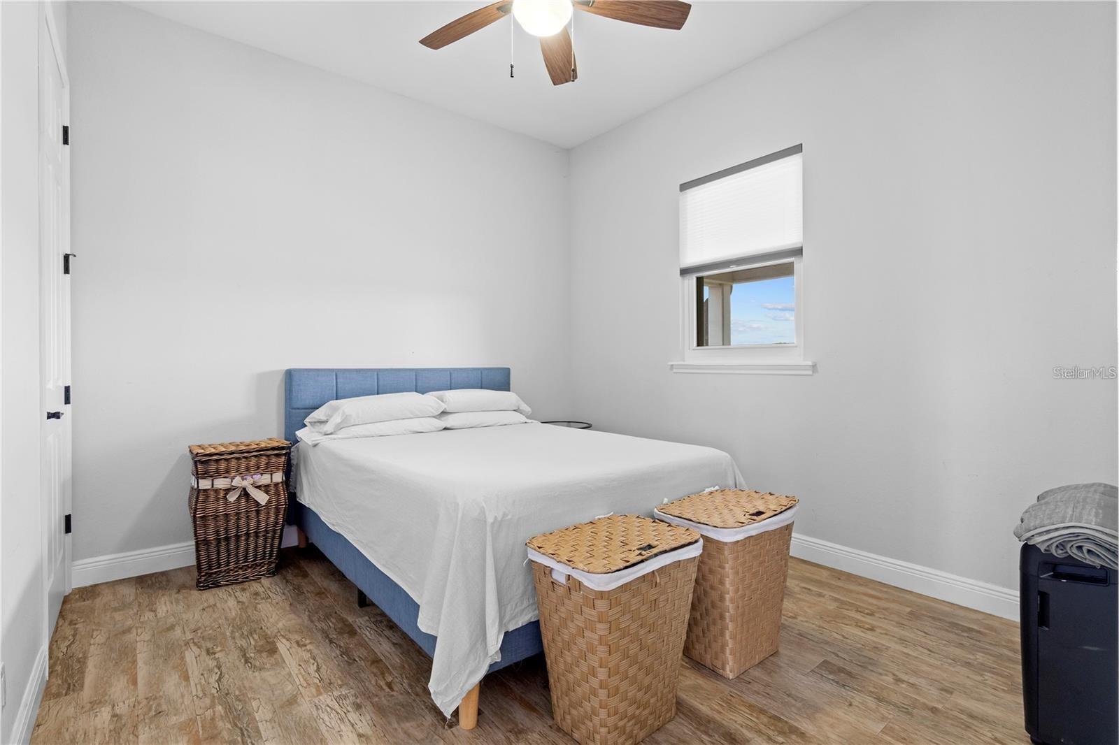 BELLEMONT FARMS - Residential