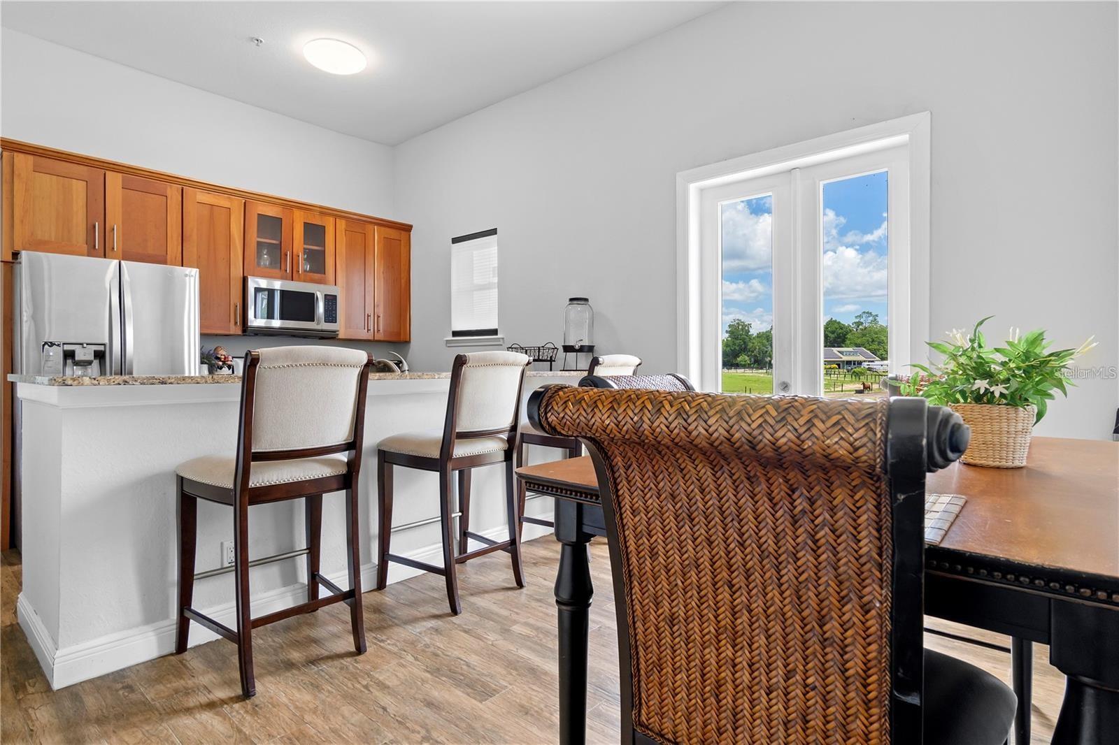 BELLEMONT FARMS - Residential