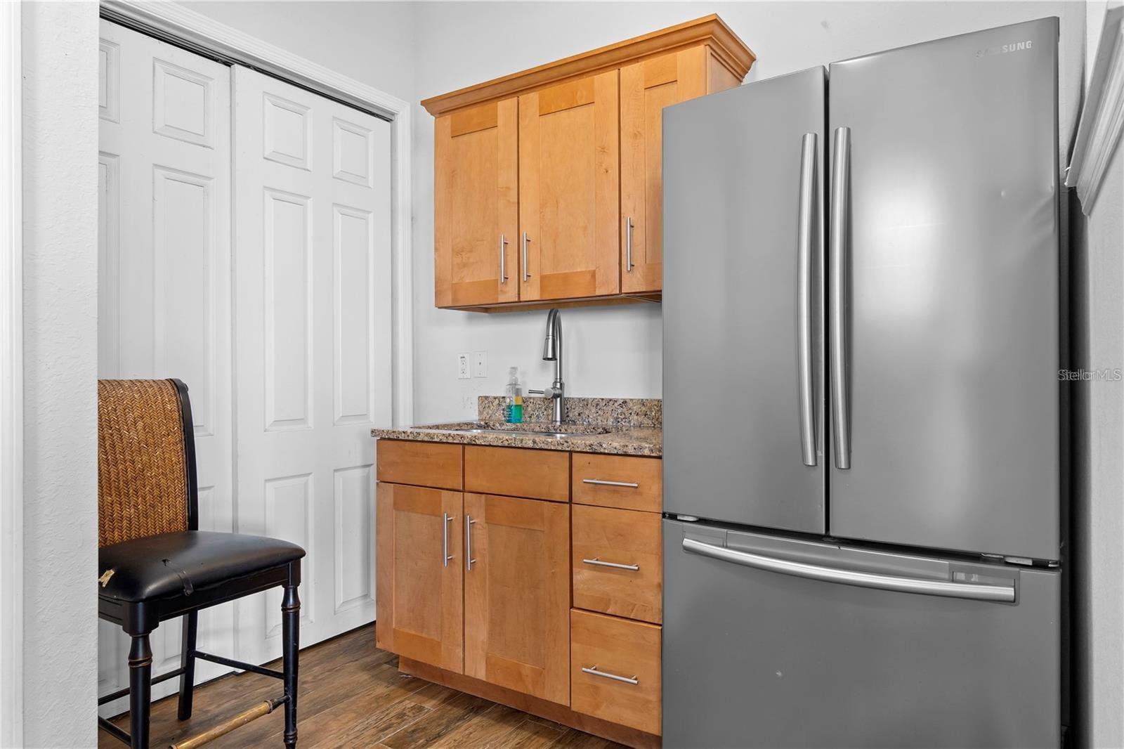 BELLEMONT FARMS - Residential