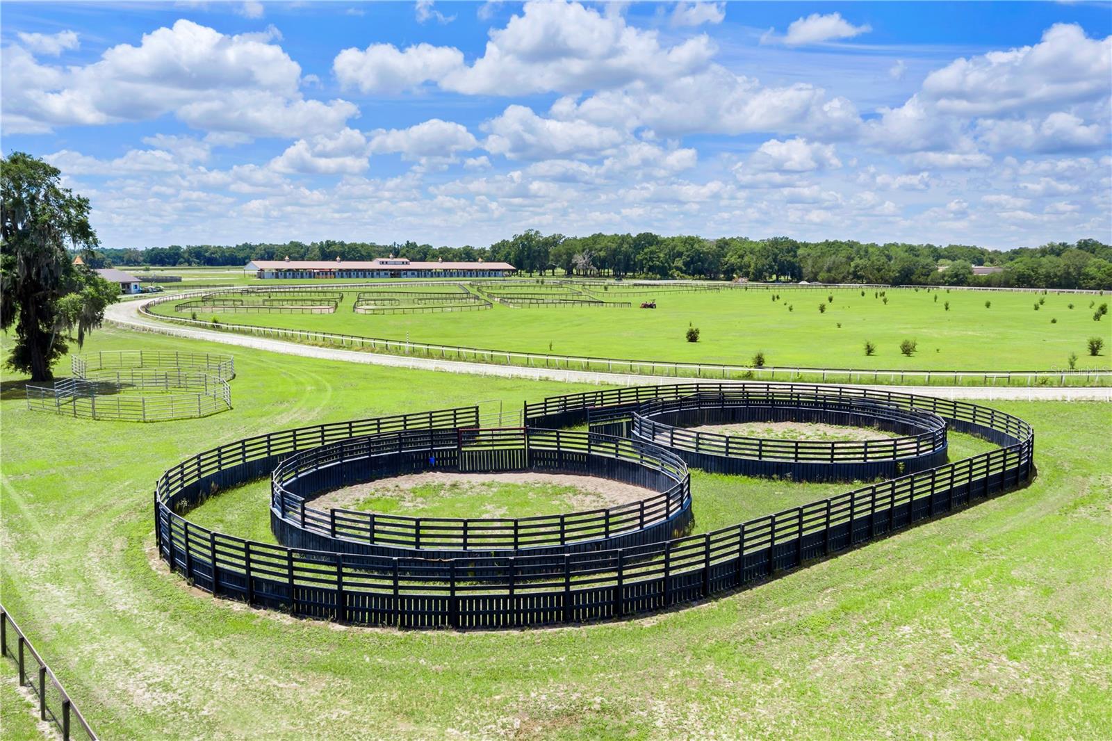BELLEMONT FARMS - Residential