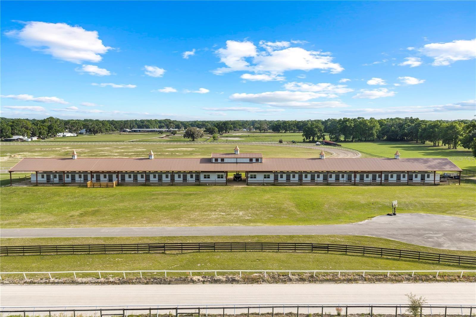 BELLEMONT FARMS - Residential