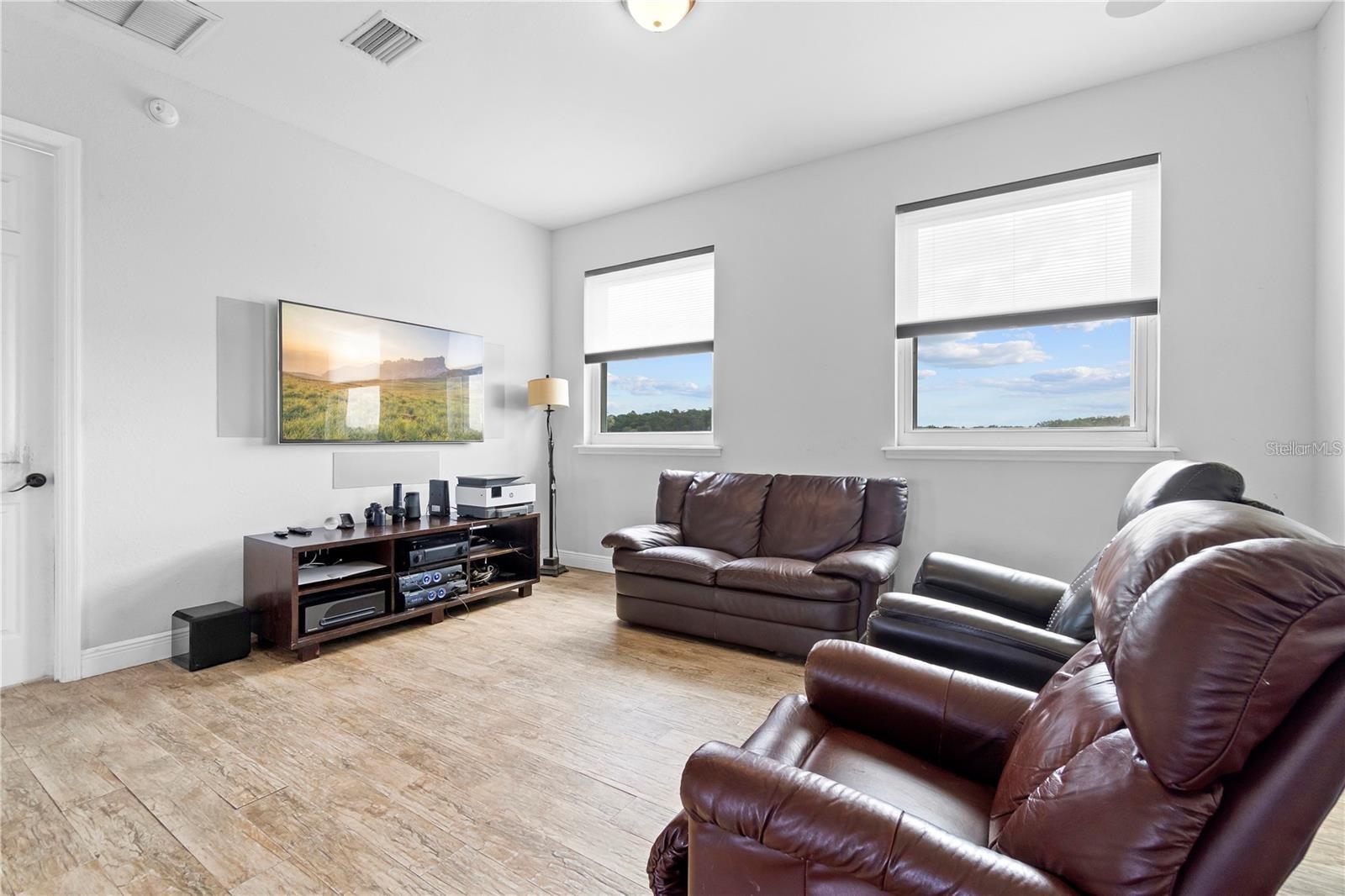 BELLEMONT FARMS - Residential
