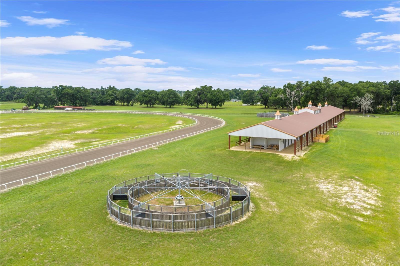 BELLEMONT FARMS - Residential