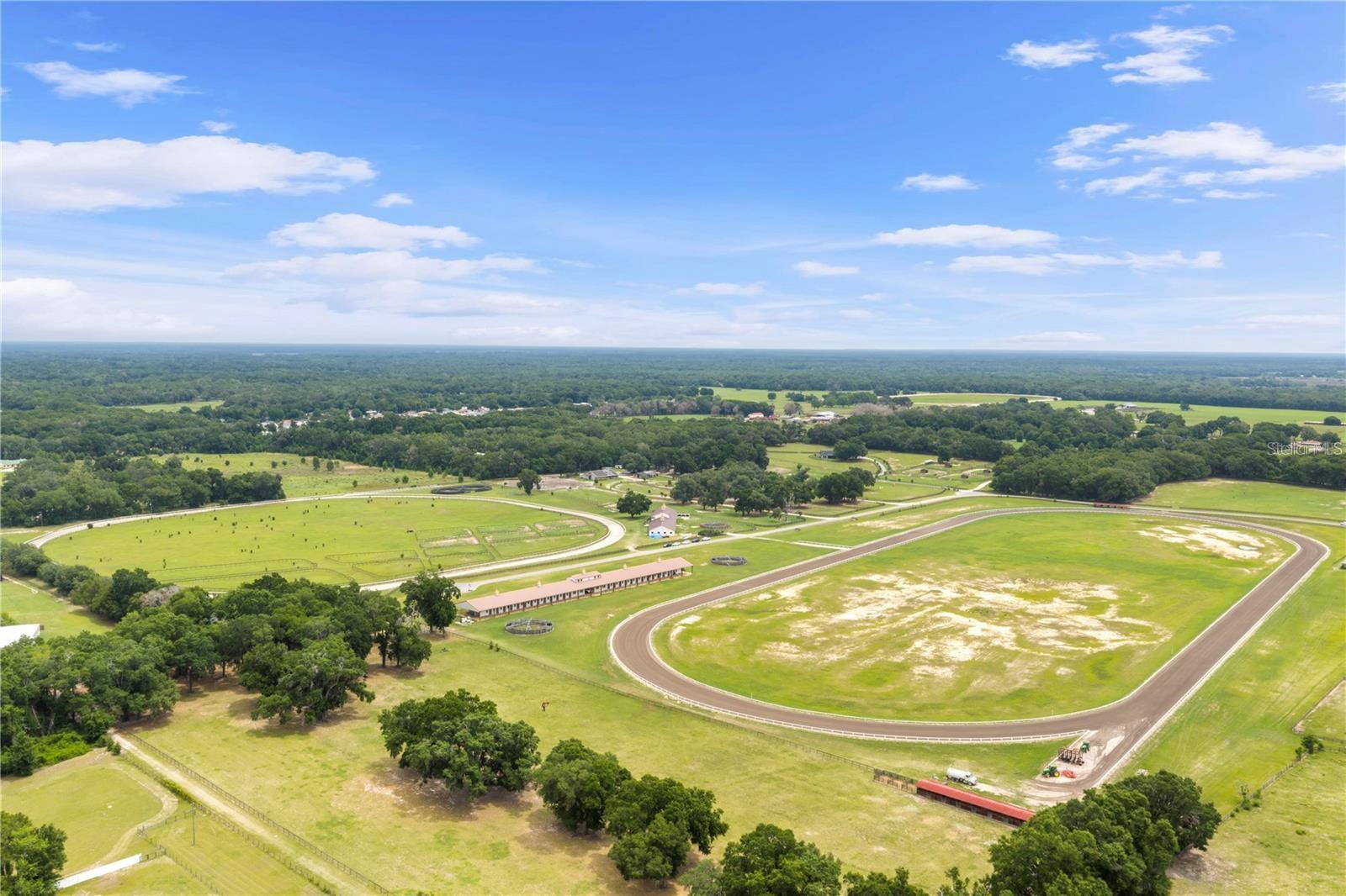 BELLEMONT FARMS - Residential