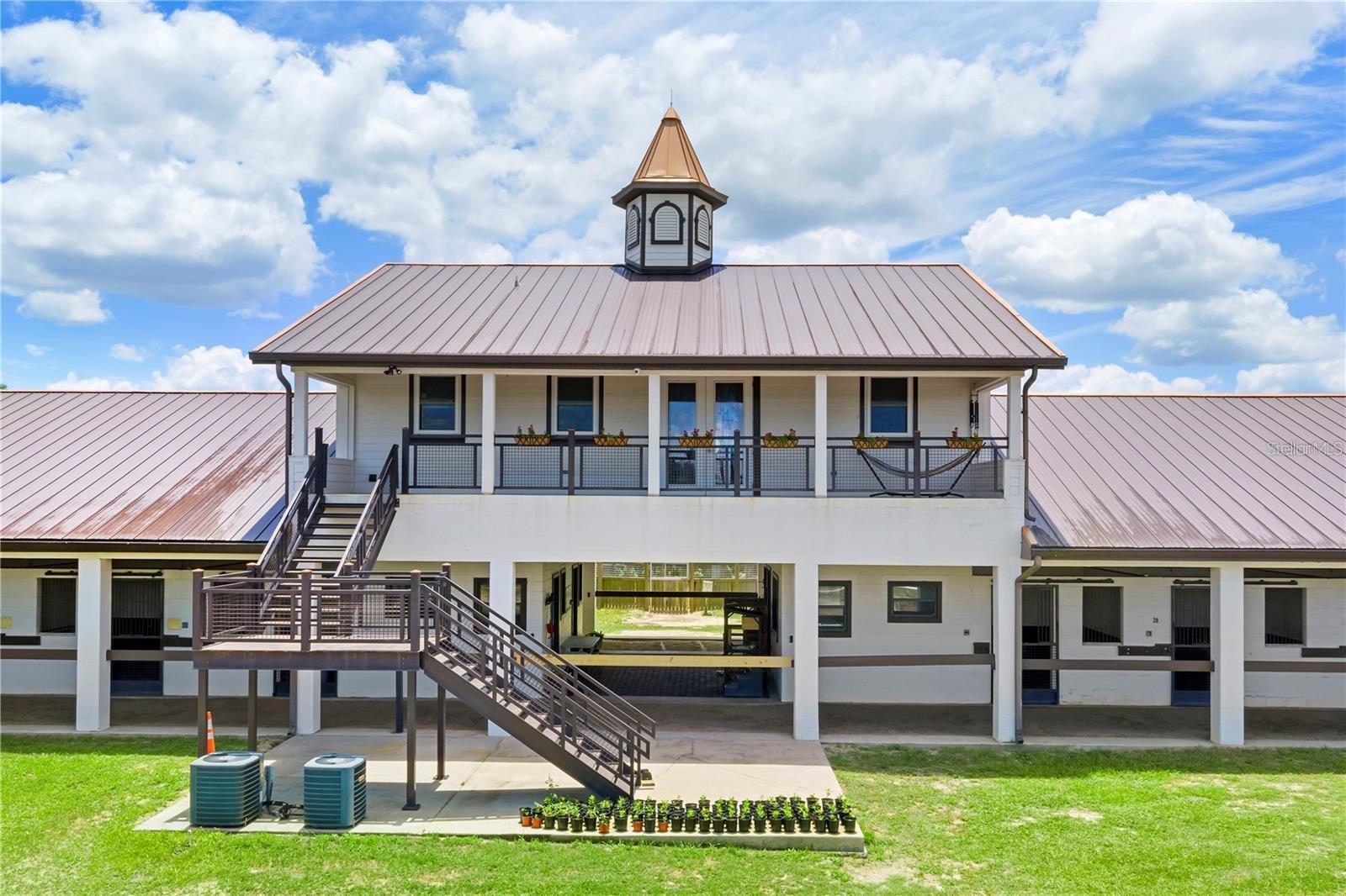 BELLEMONT FARMS - Residential