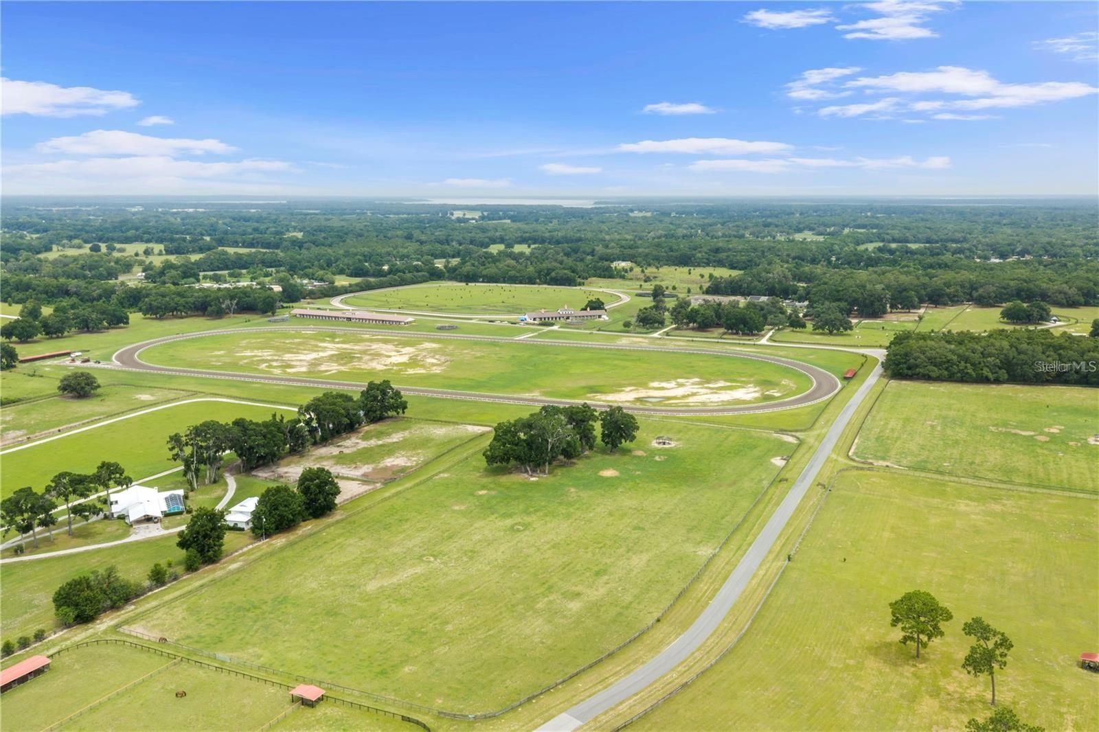 BELLEMONT FARMS - Residential
