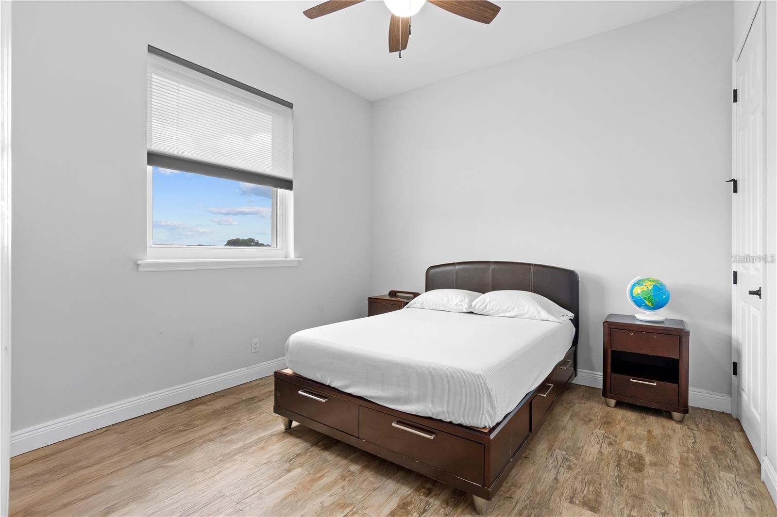 BELLEMONT FARMS - Residential