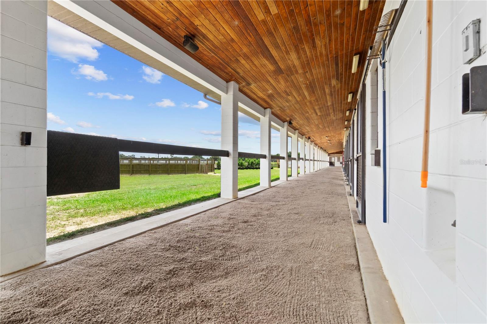 BELLEMONT FARMS - Residential