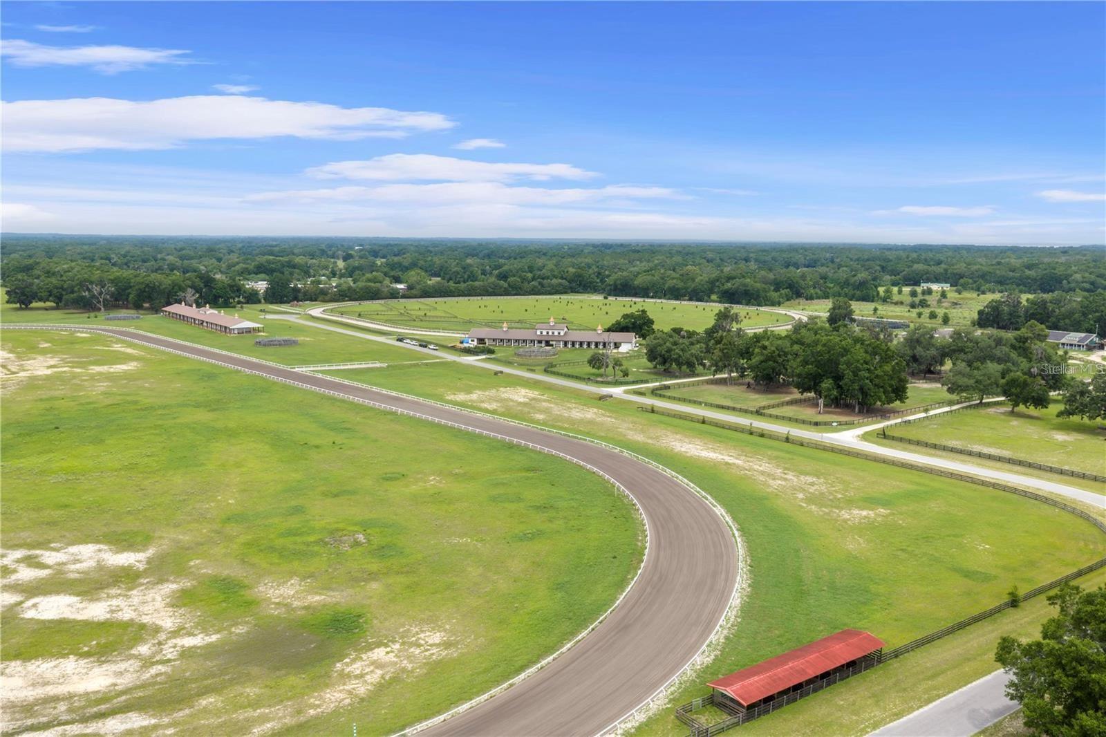 BELLEMONT FARMS - Residential