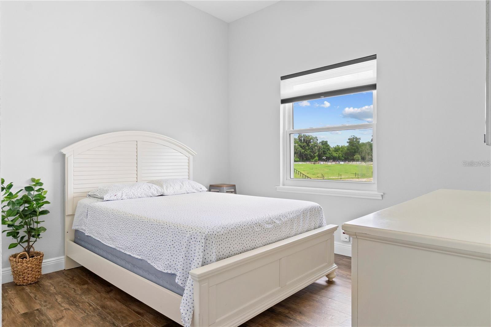 BELLEMONT FARMS - Residential