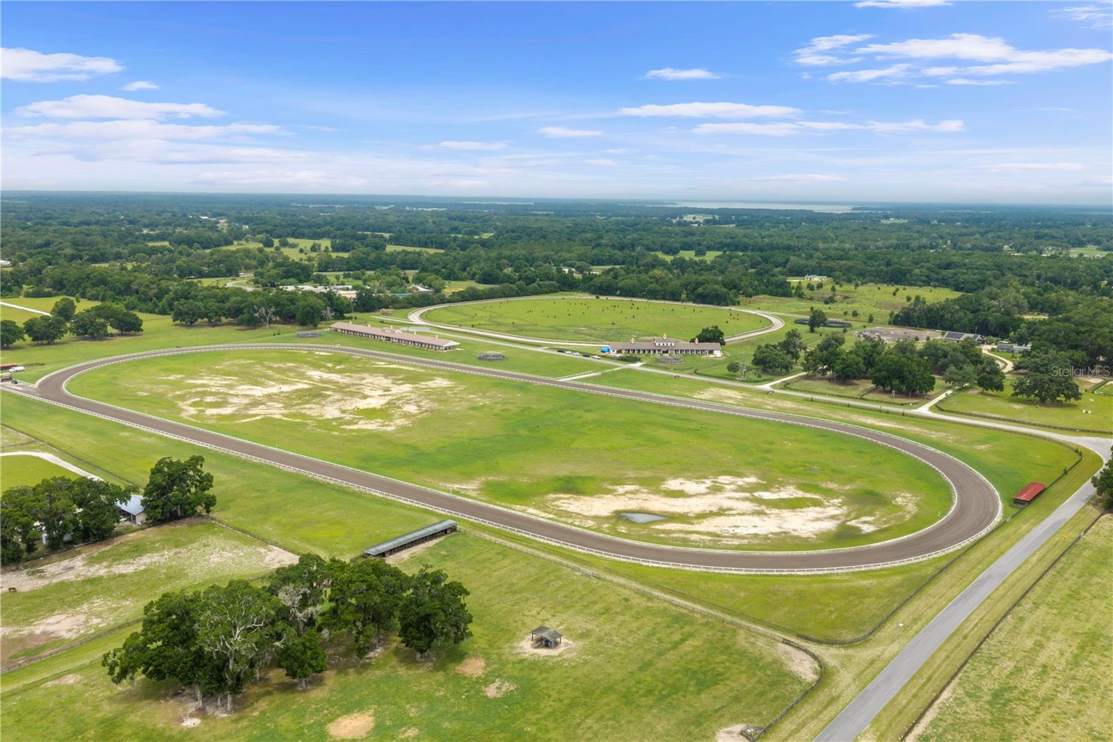 BELLEMONT FARMS - Residential