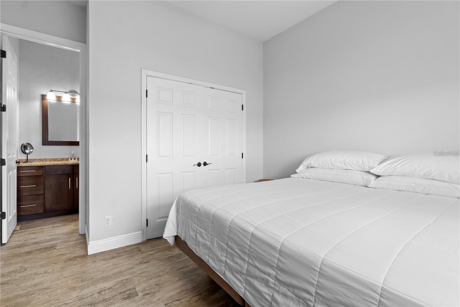 BELLEMONT FARMS - Residential