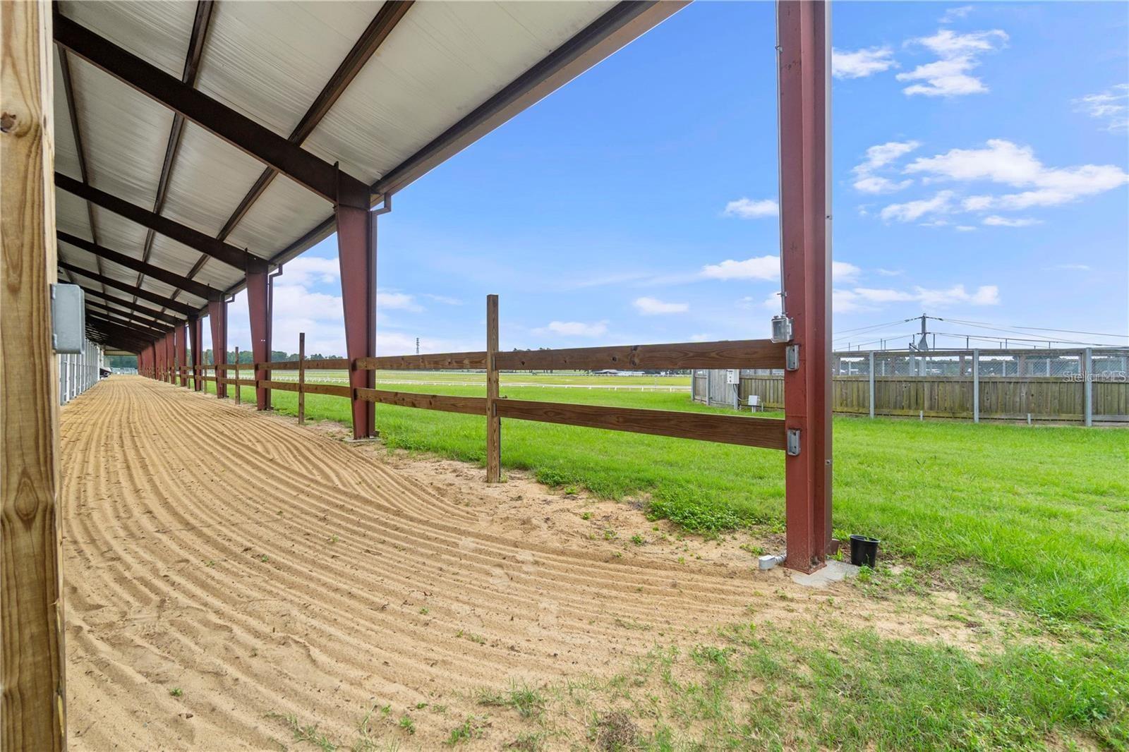 BELLEMONT FARMS - Residential