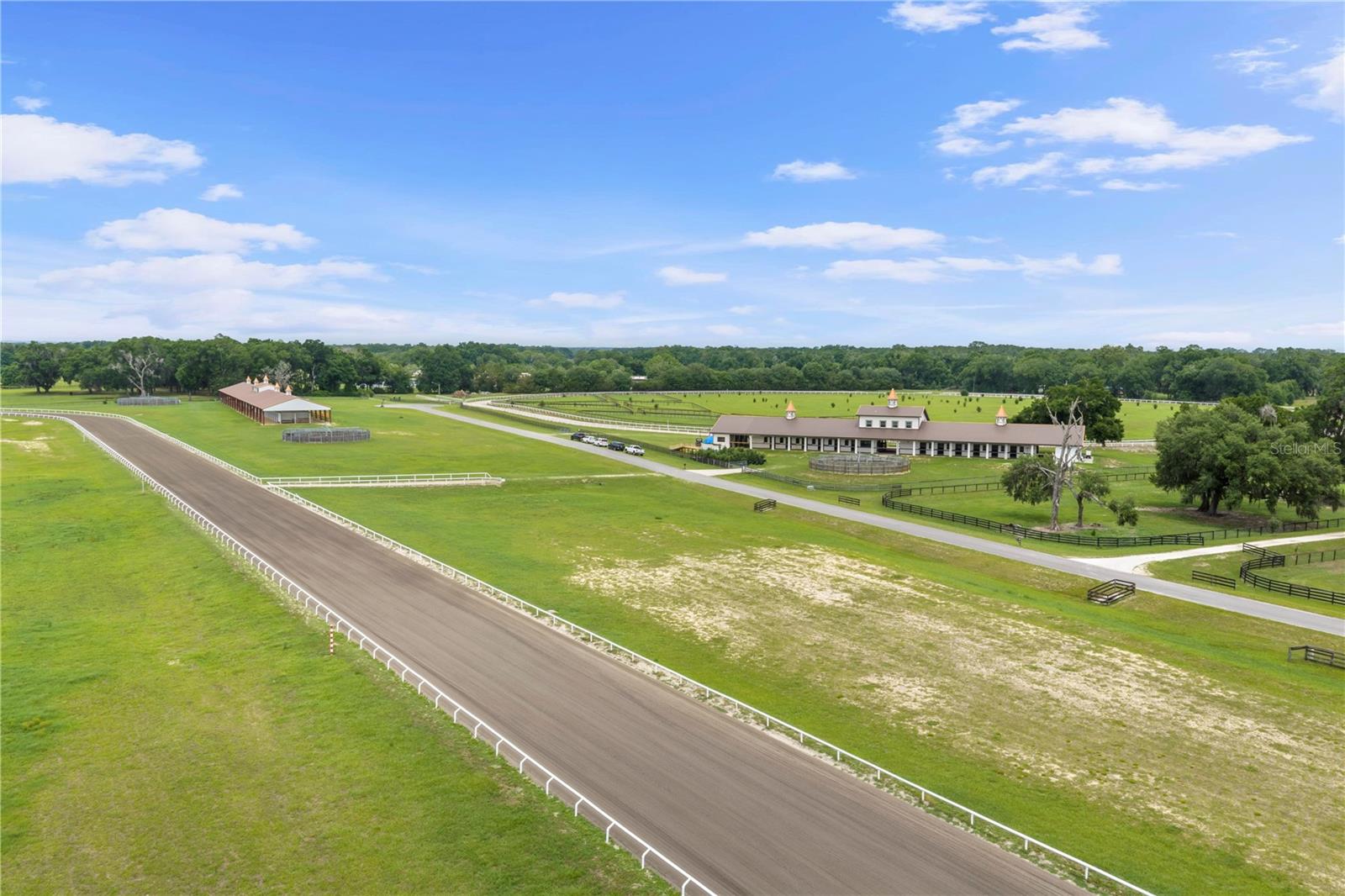 BELLEMONT FARMS - Residential