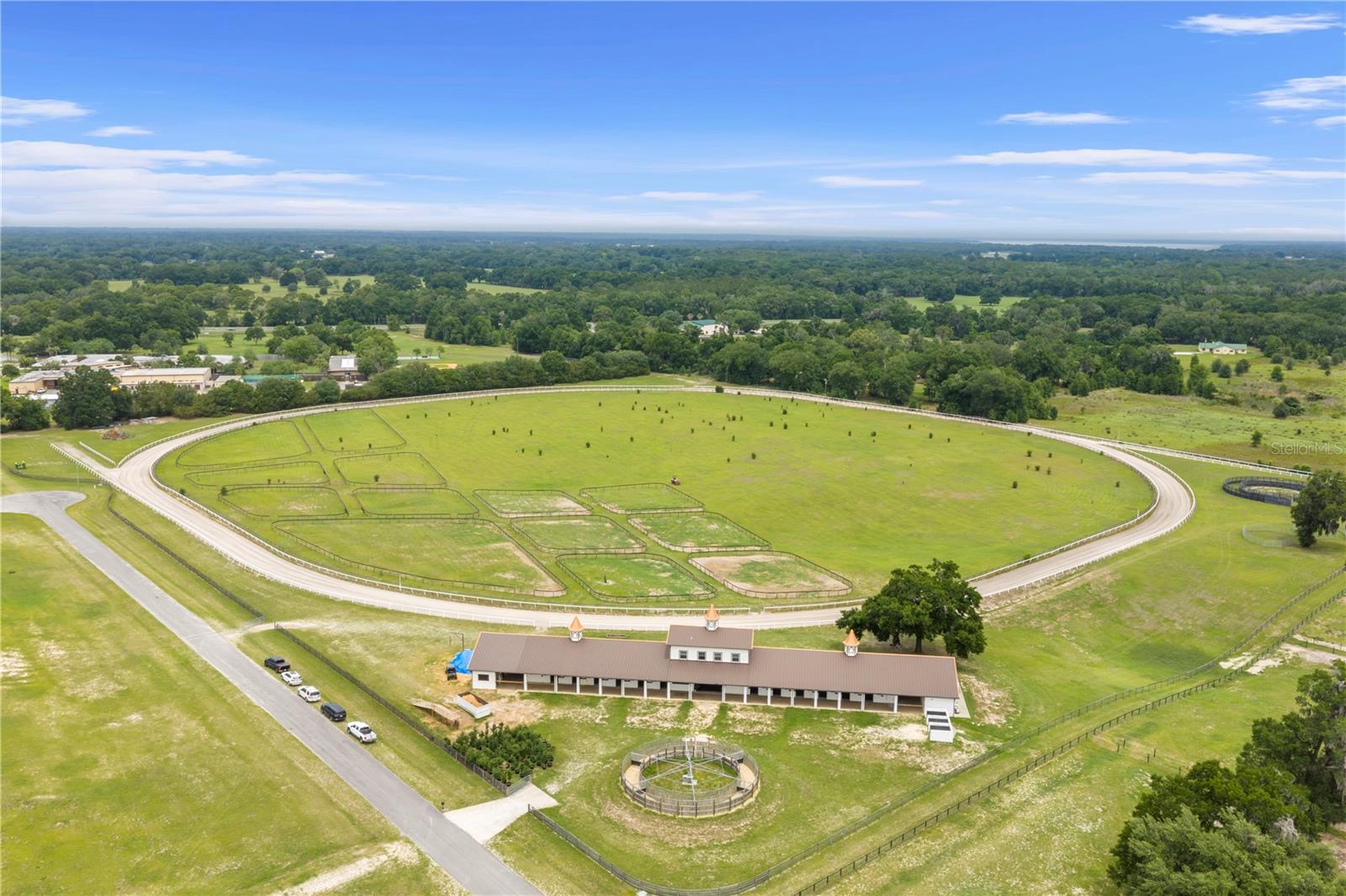 BELLEMONT FARMS - Residential
