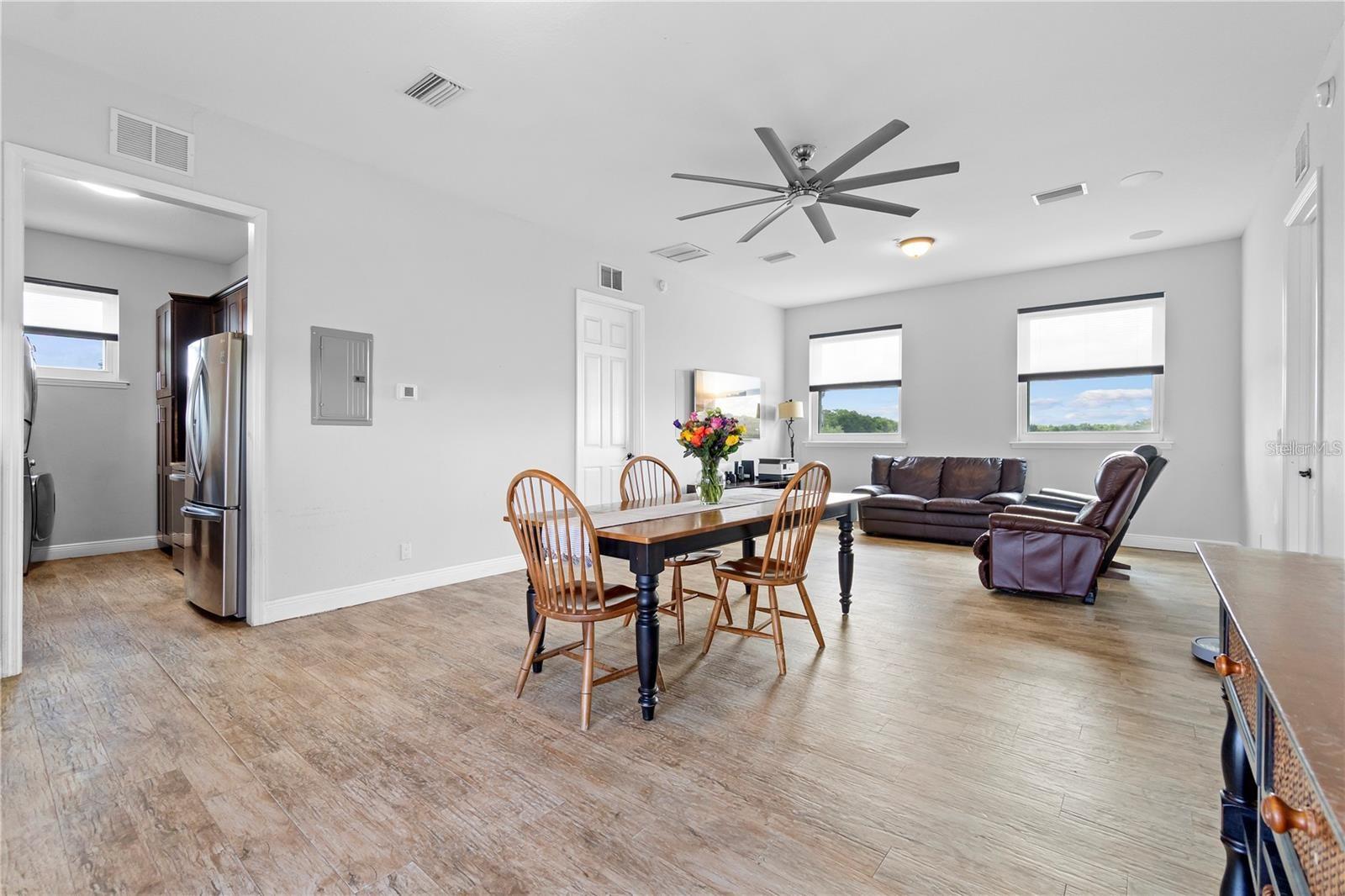 BELLEMONT FARMS - Residential