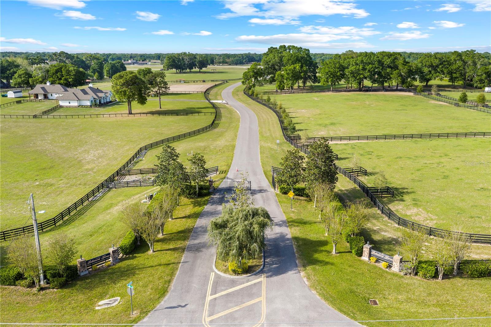BELLEMONT FARMS - Residential