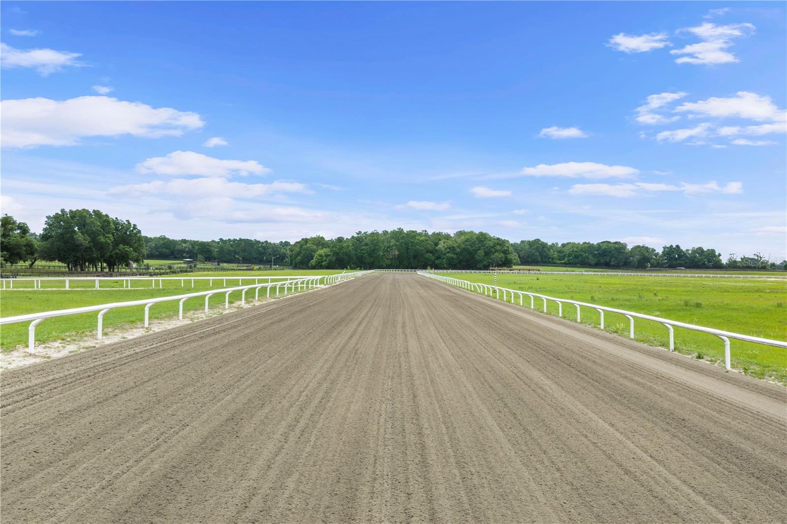 BELLEMONT FARMS - Residential