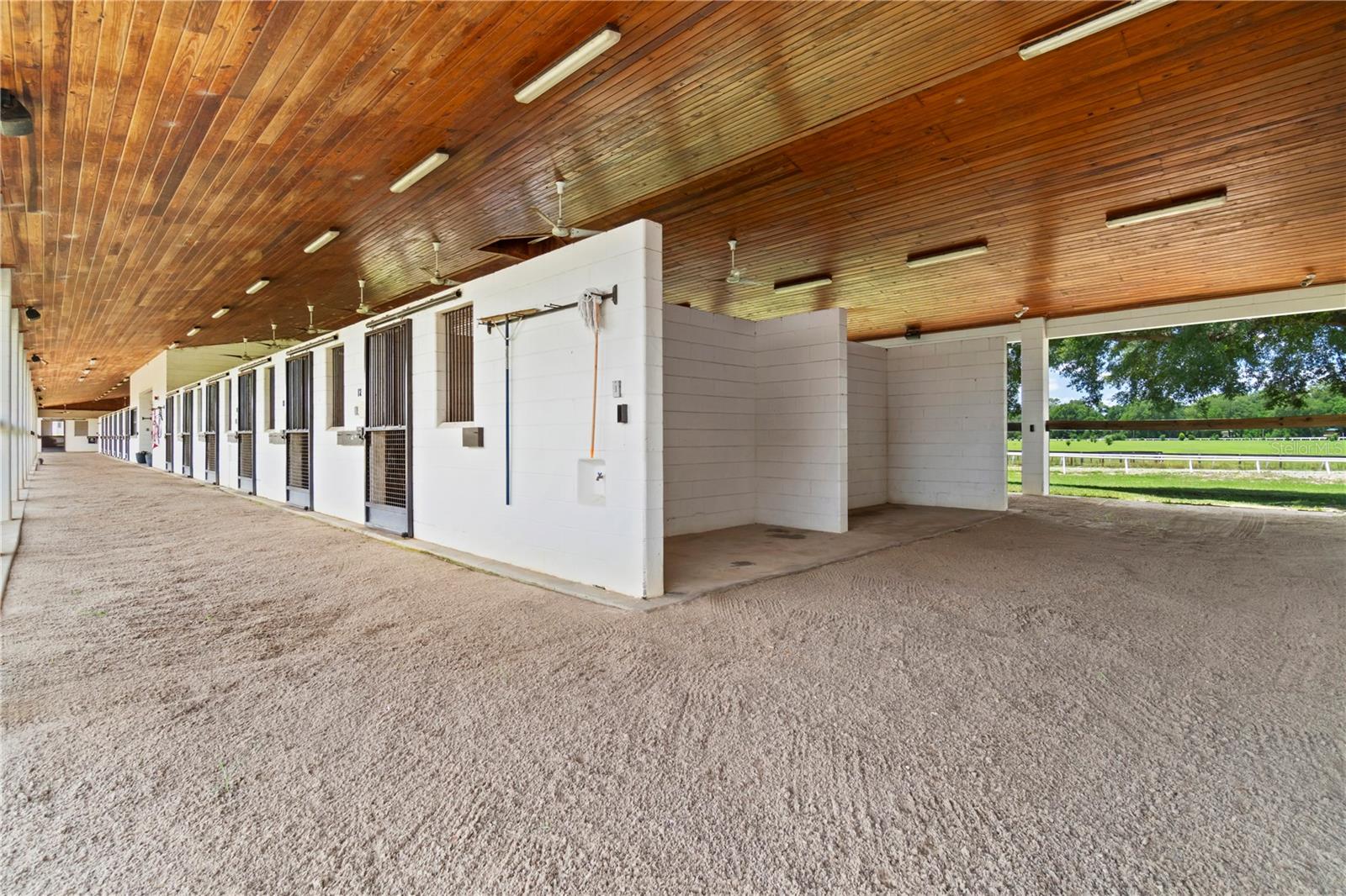 BELLEMONT FARMS - Residential