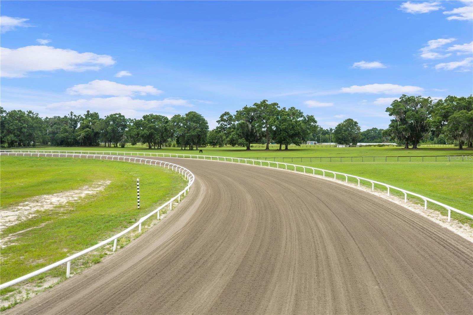 BELLEMONT FARMS - Residential