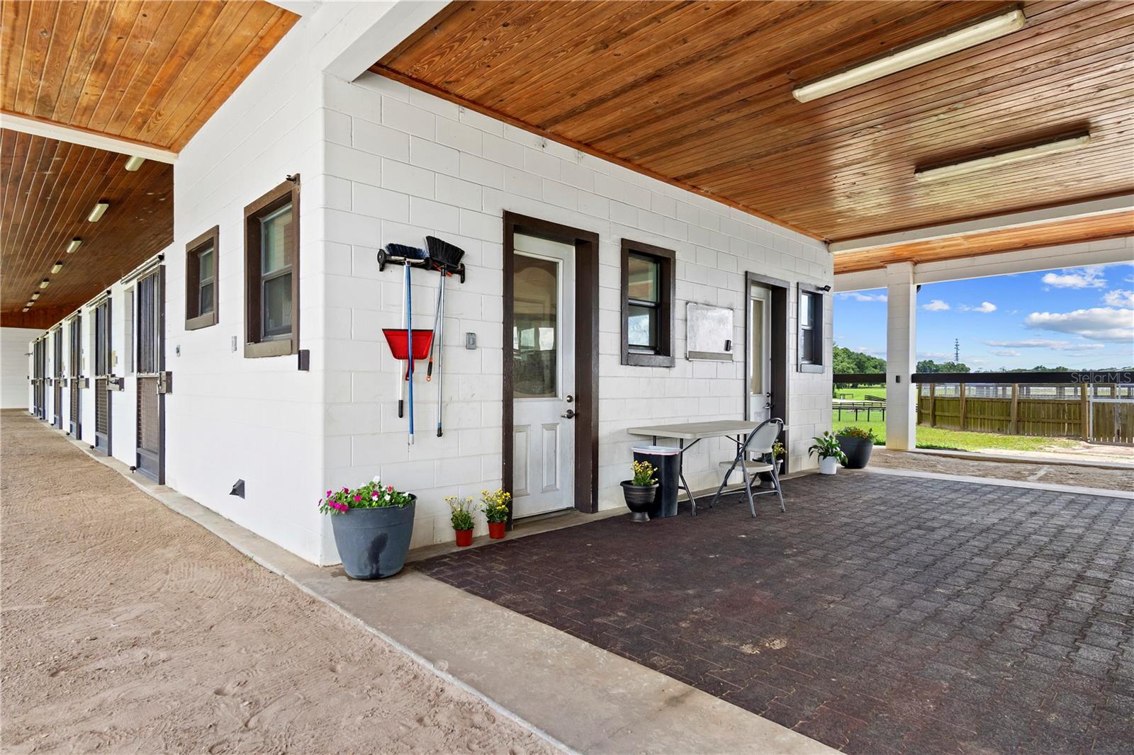 BELLEMONT FARMS - Residential