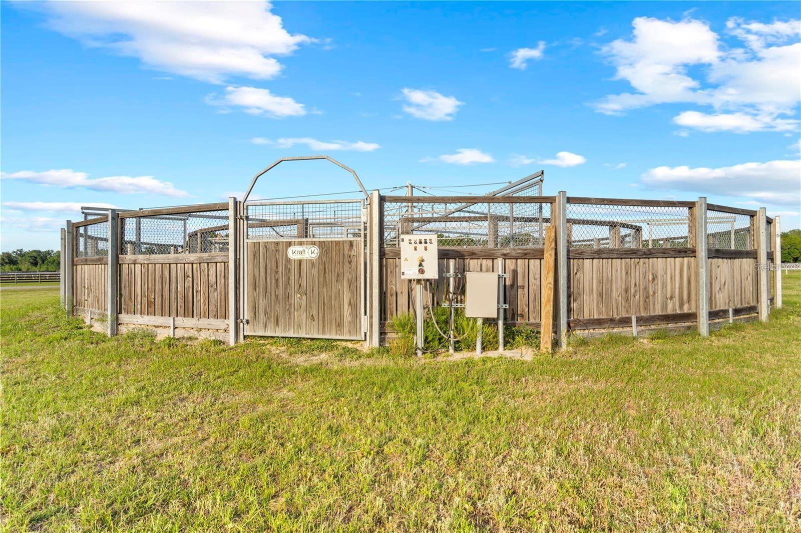 BELLEMONT FARMS - Residential