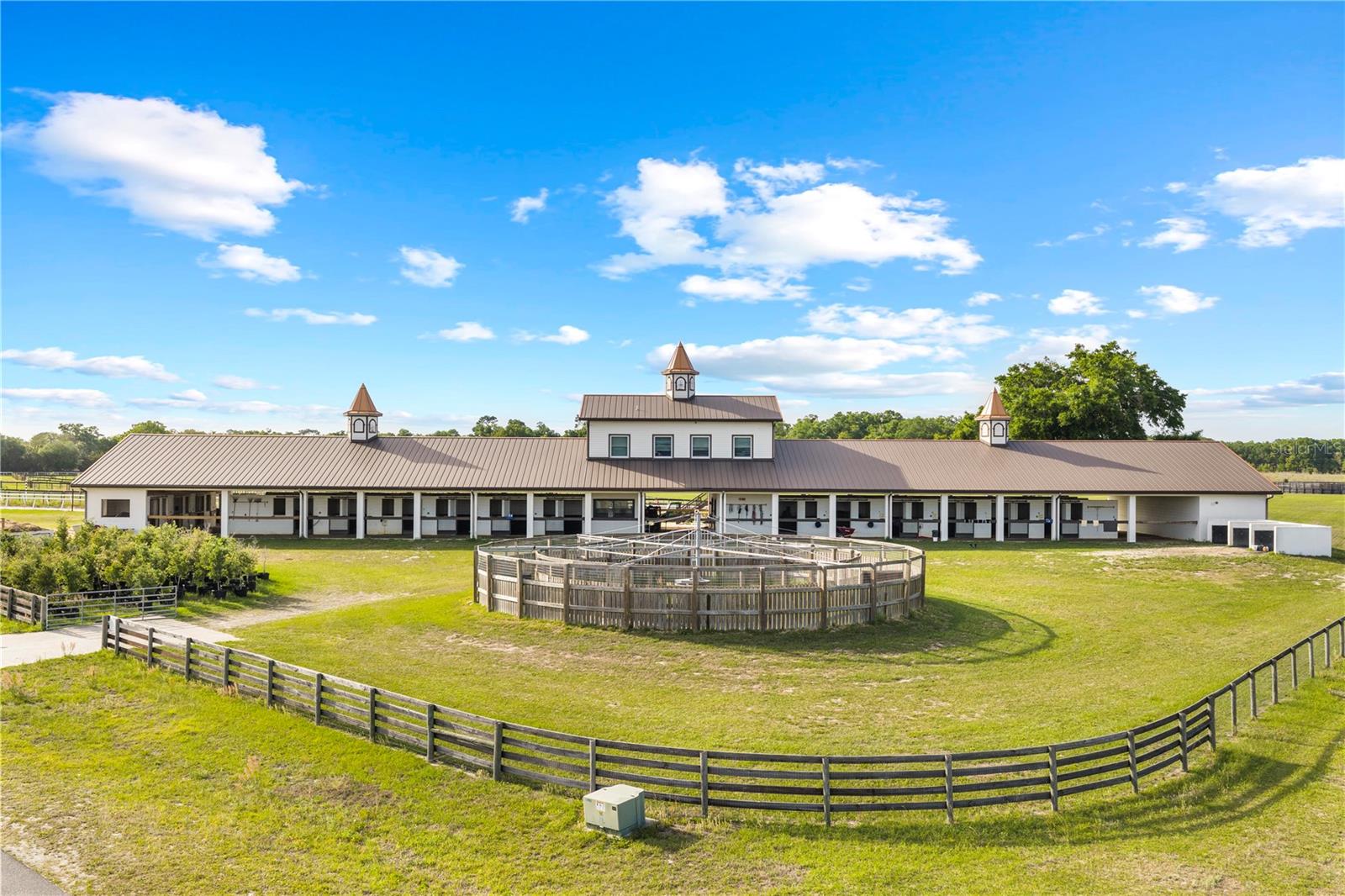 BELLEMONT FARMS - Residential