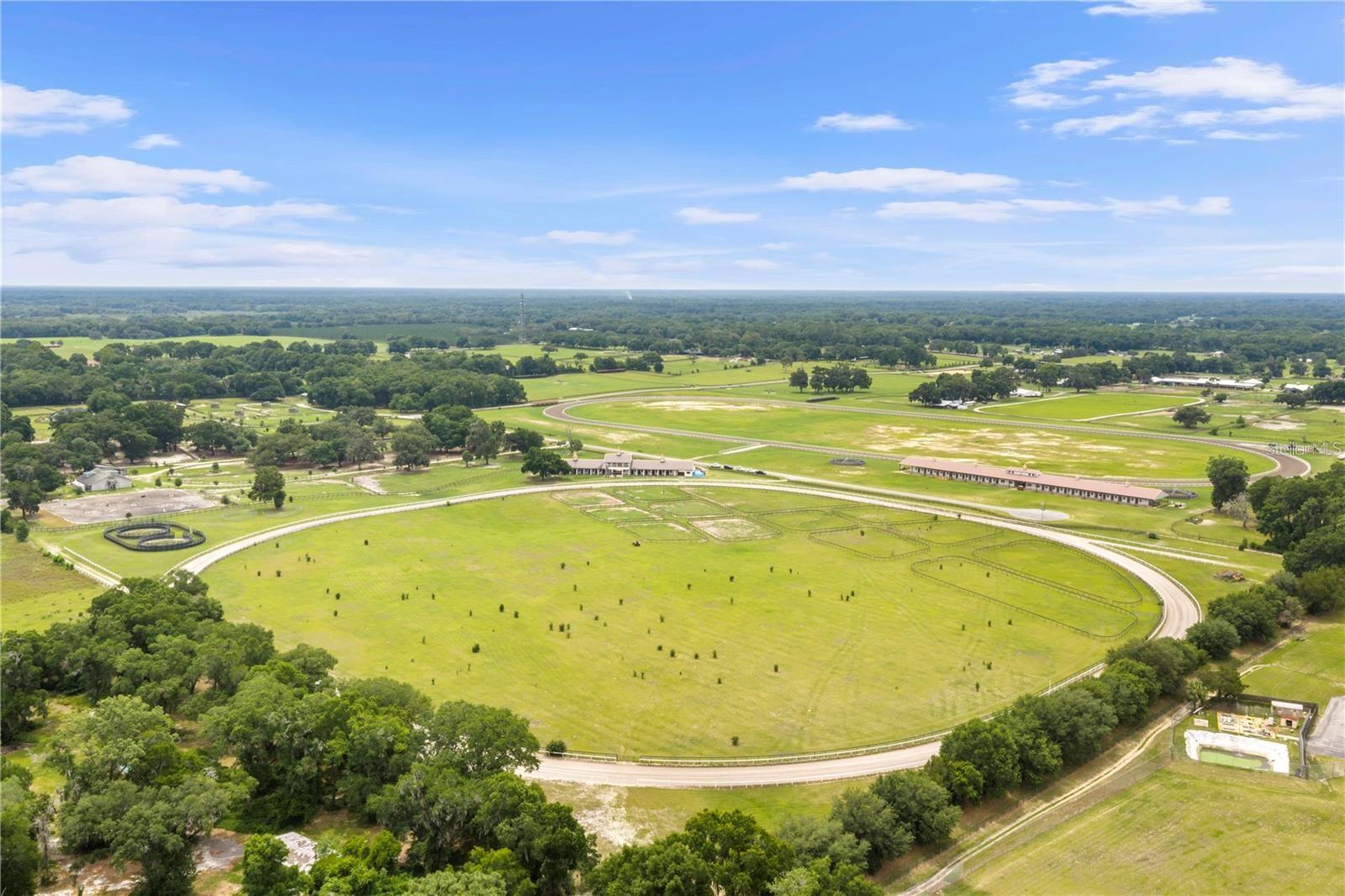 BELLEMONT FARMS - Residential