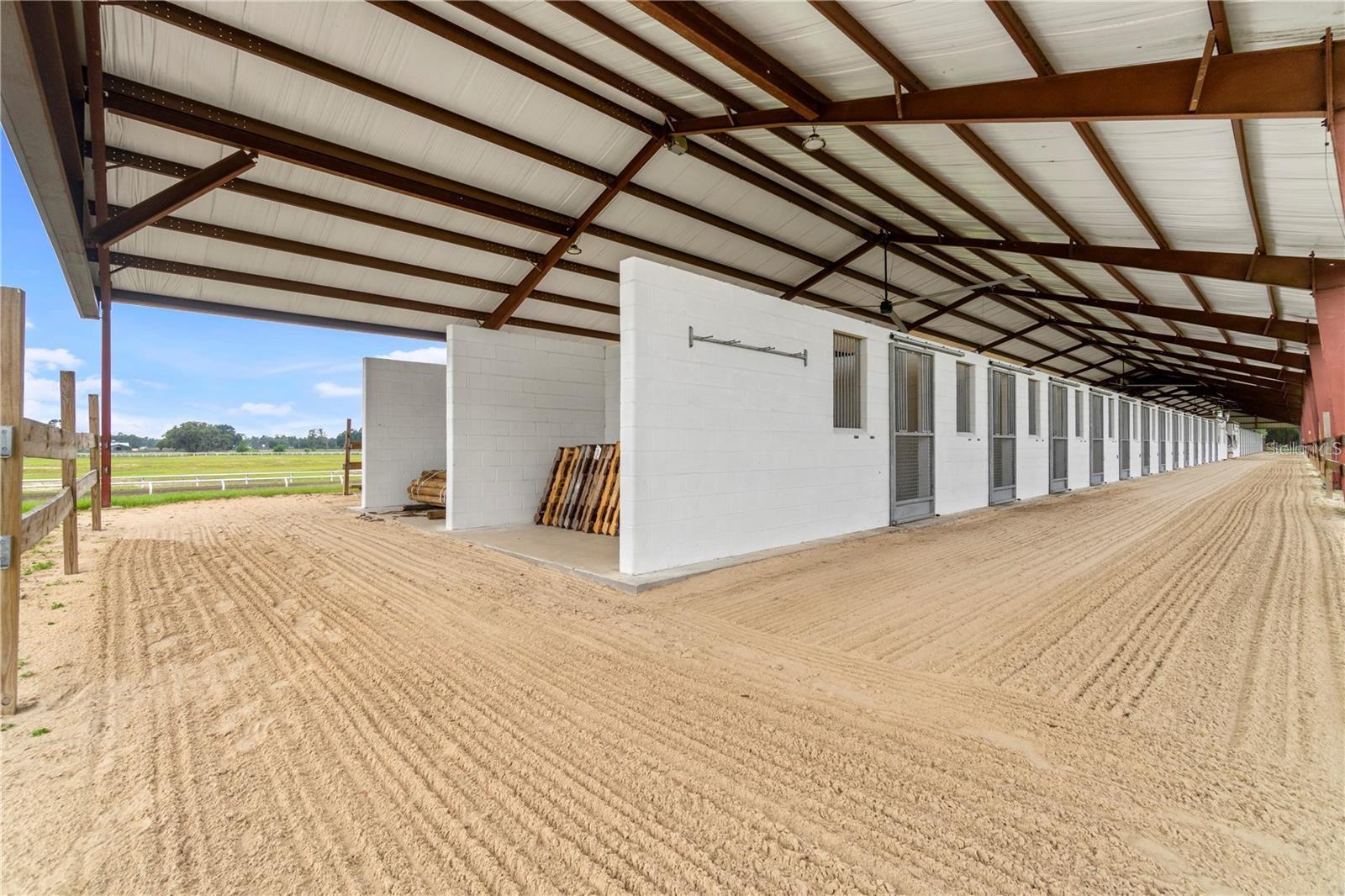 BELLEMONT FARMS - Residential