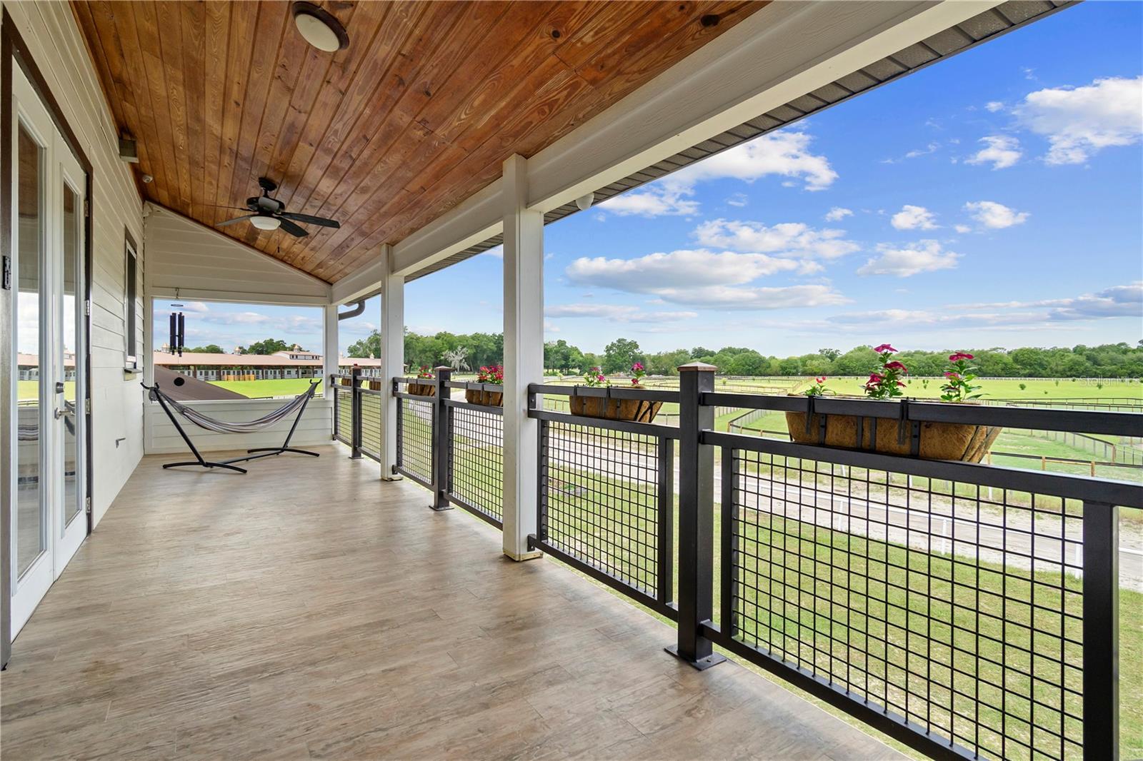 BELLEMONT FARMS - Residential