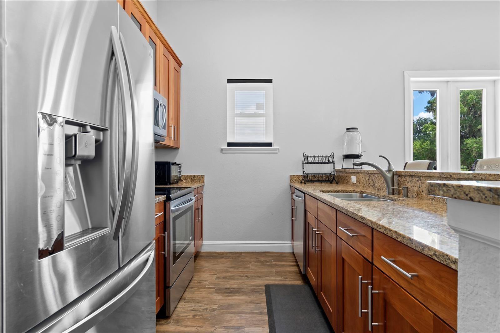 BELLEMONT FARMS - Residential