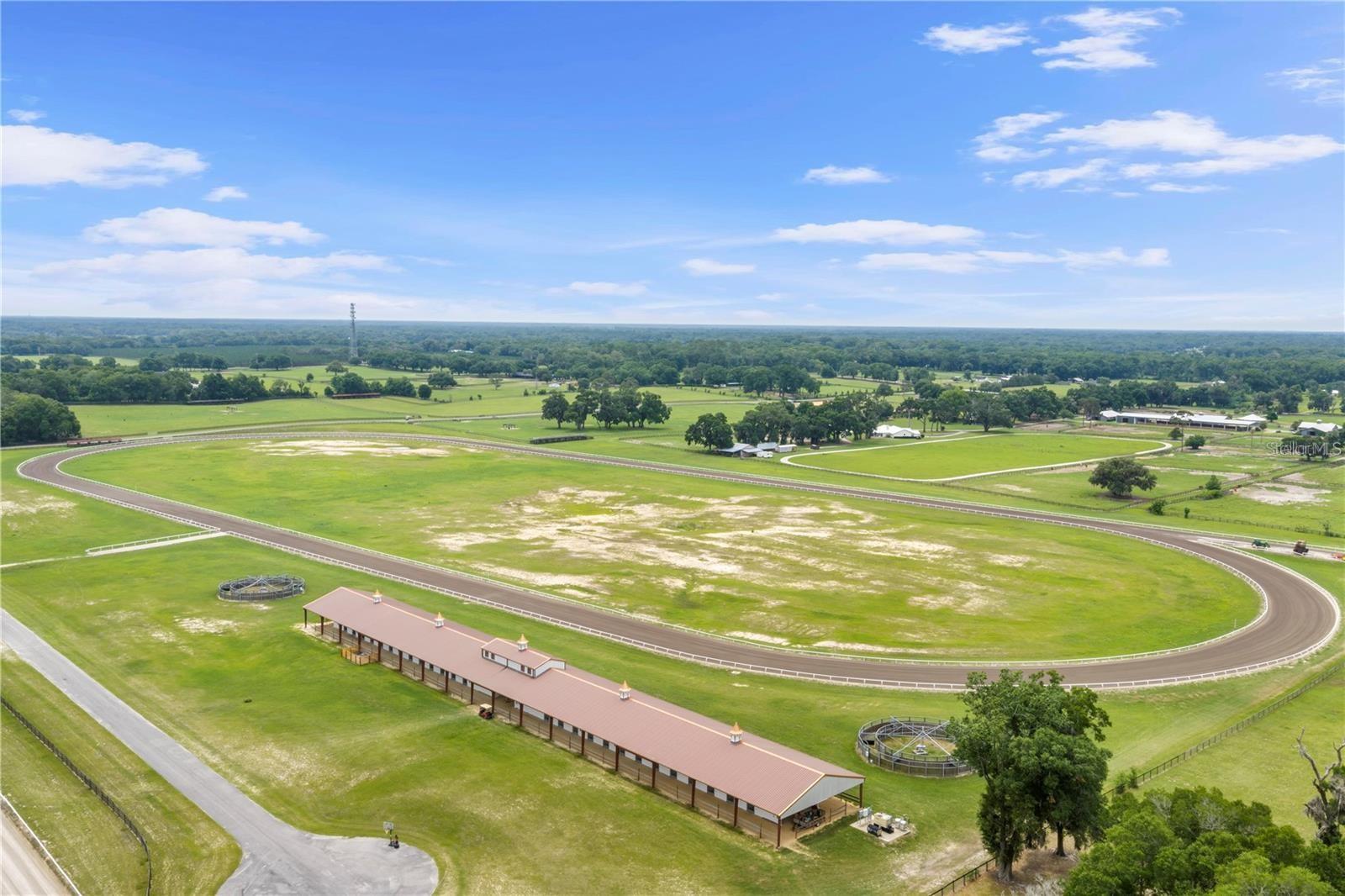 BELLEMONT FARMS - Residential