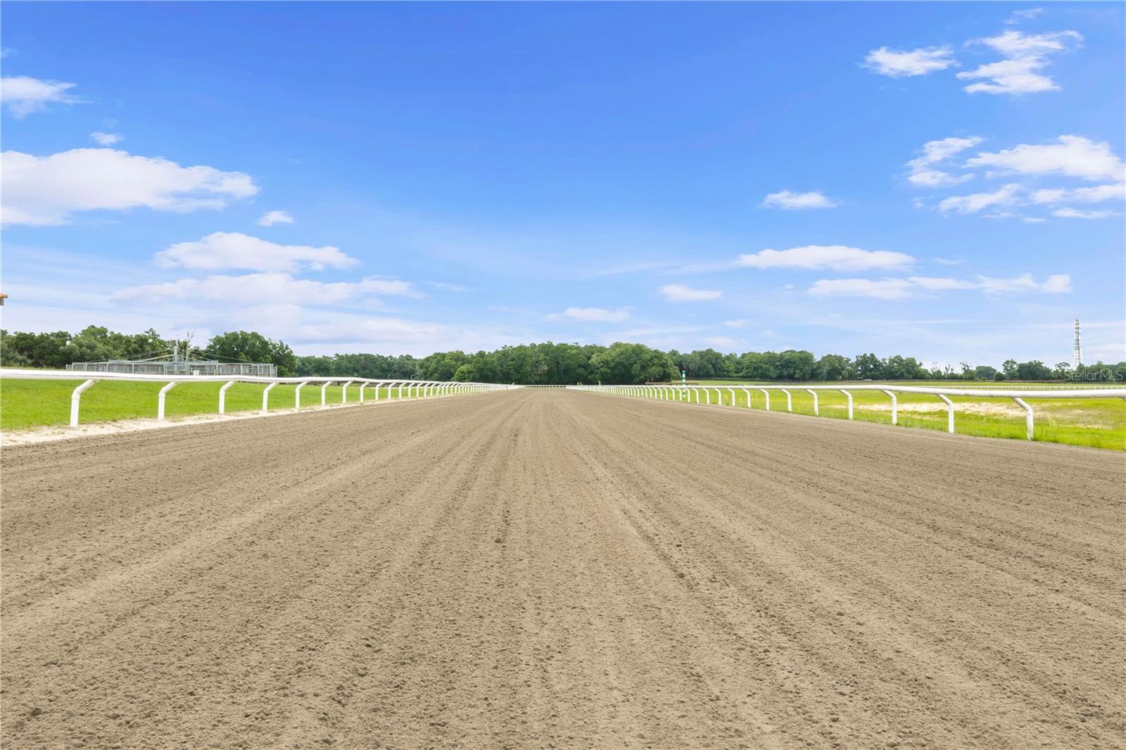 BELLEMONT FARMS - Residential
