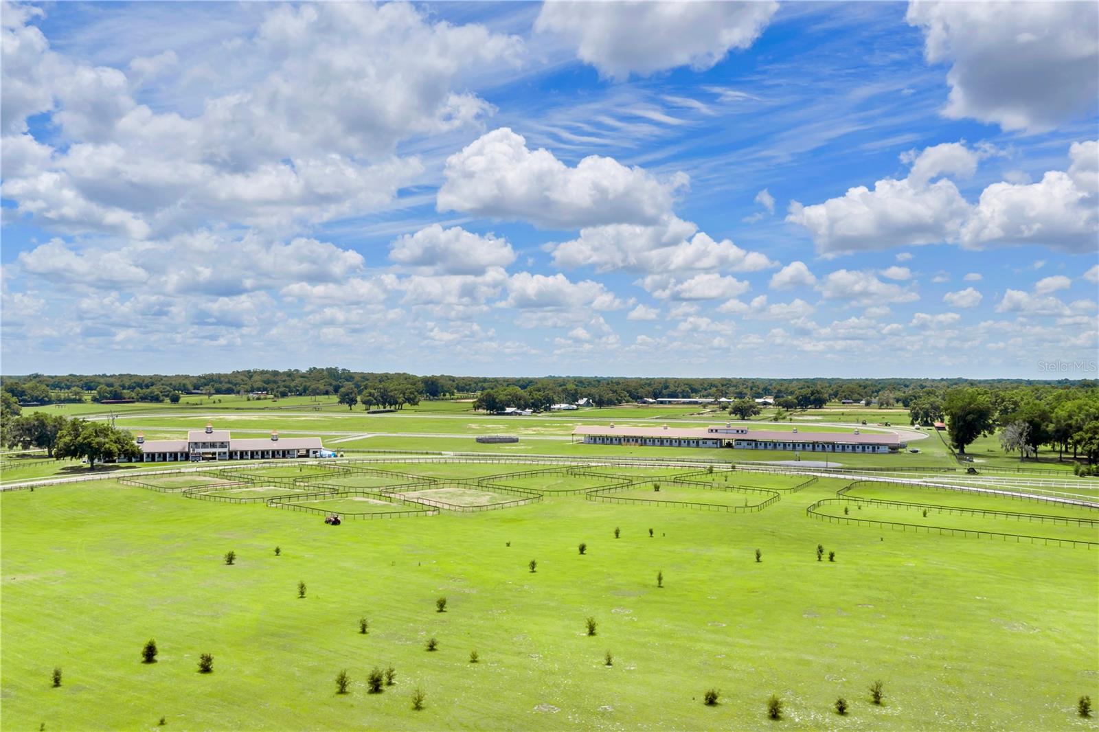 BELLEMONT FARMS - Residential