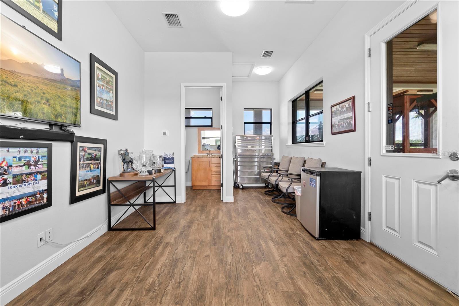 BELLEMONT FARMS - Residential