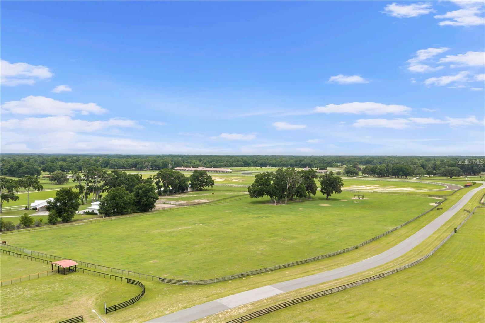 BELLEMONT FARMS - Residential