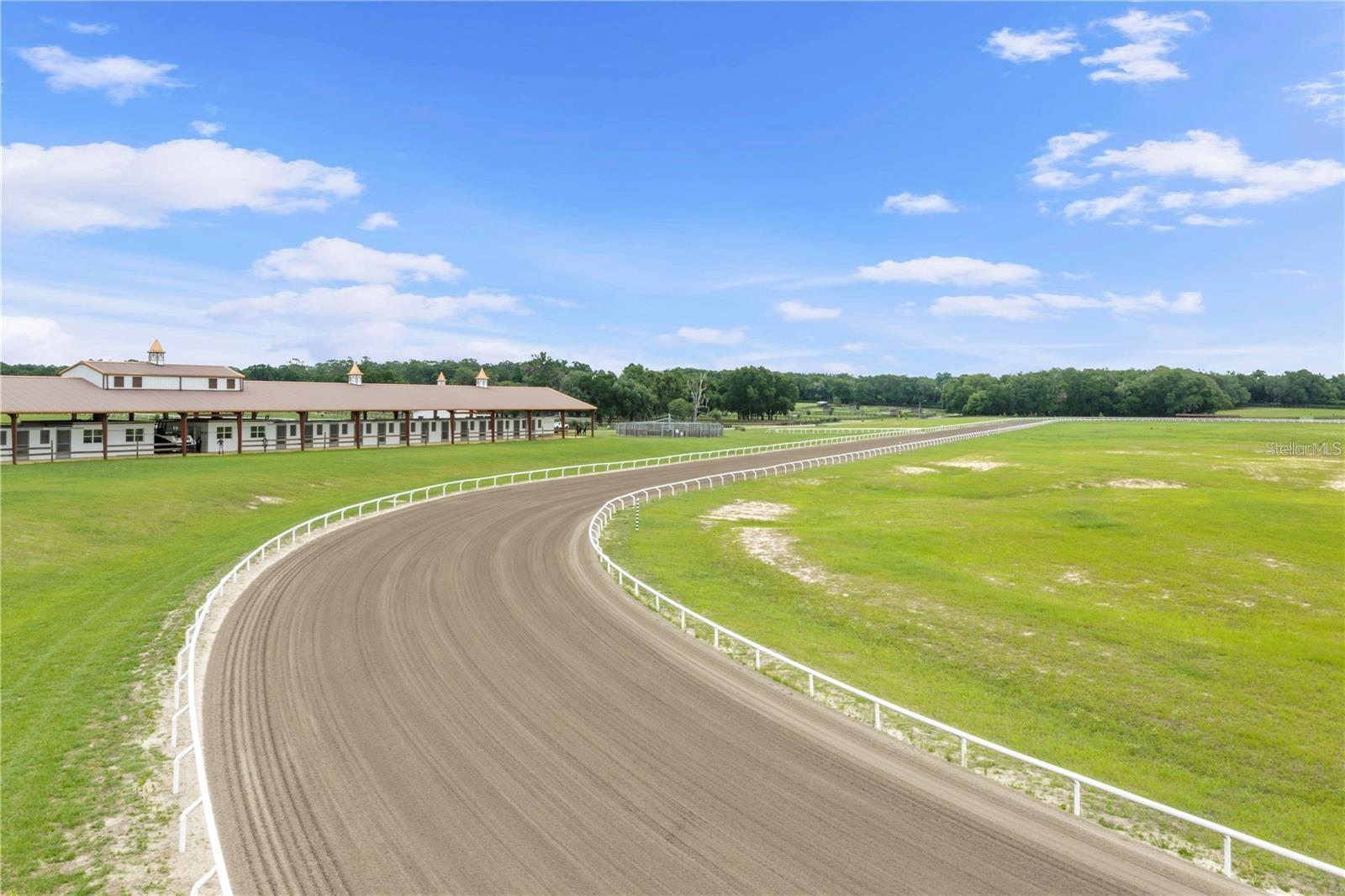 BELLEMONT FARMS - Residential