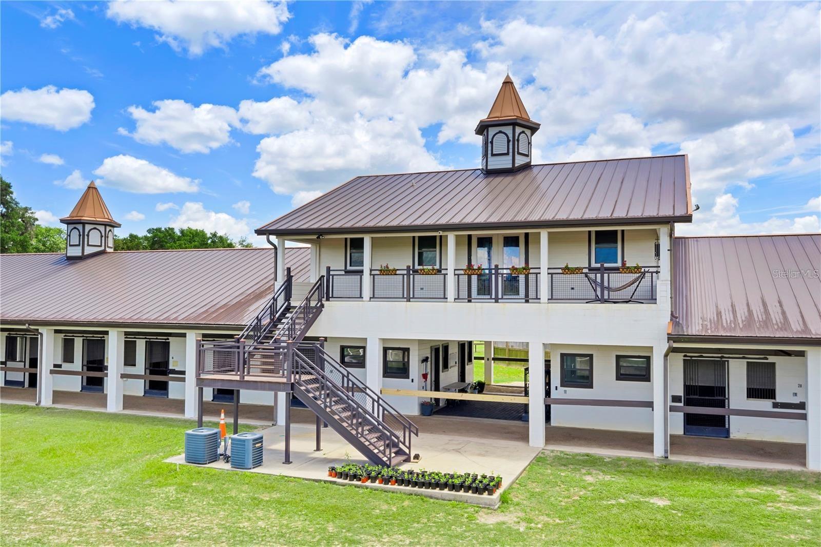 BELLEMONT FARMS - Residential