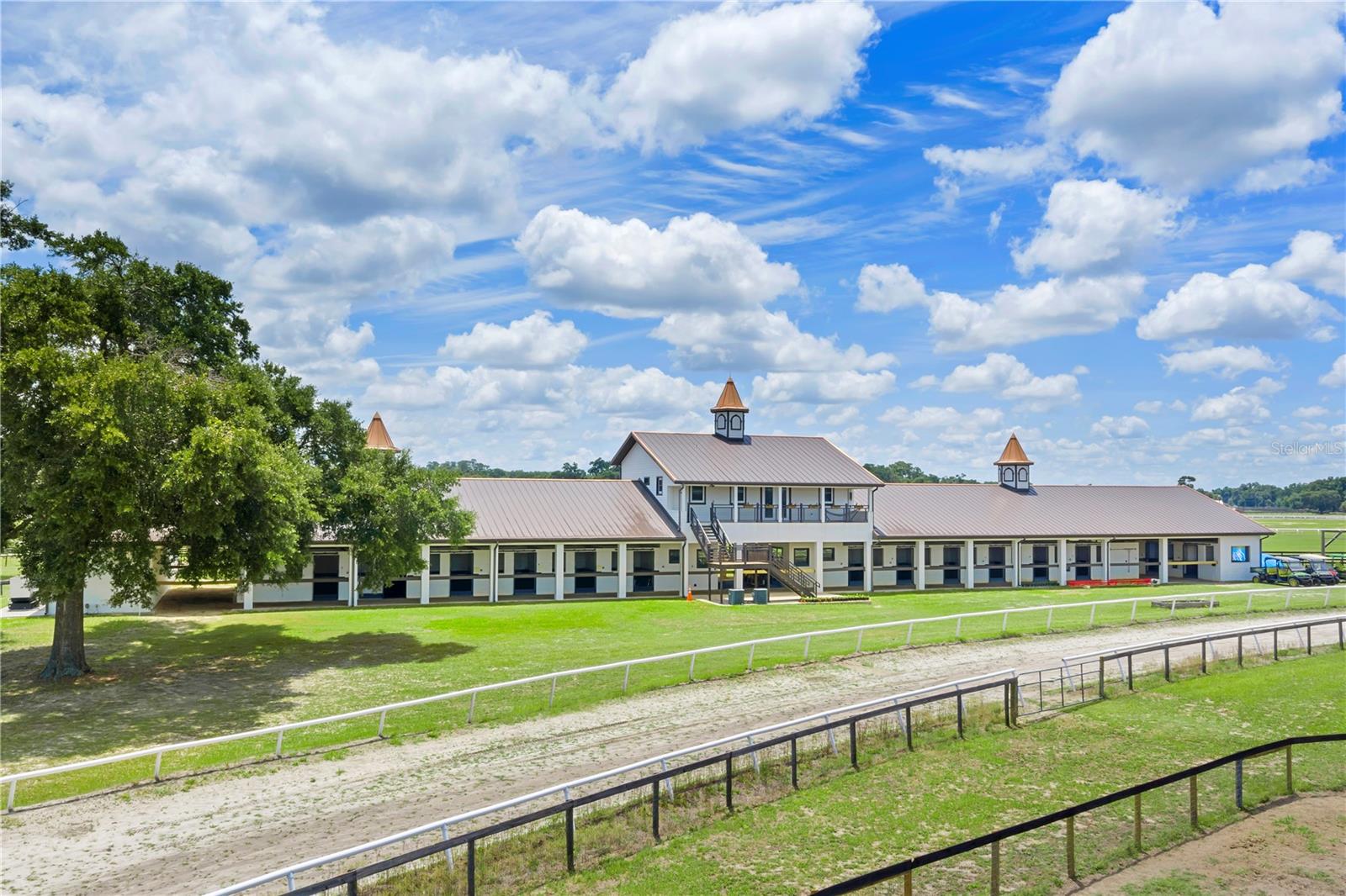 BELLEMONT FARMS - Residential