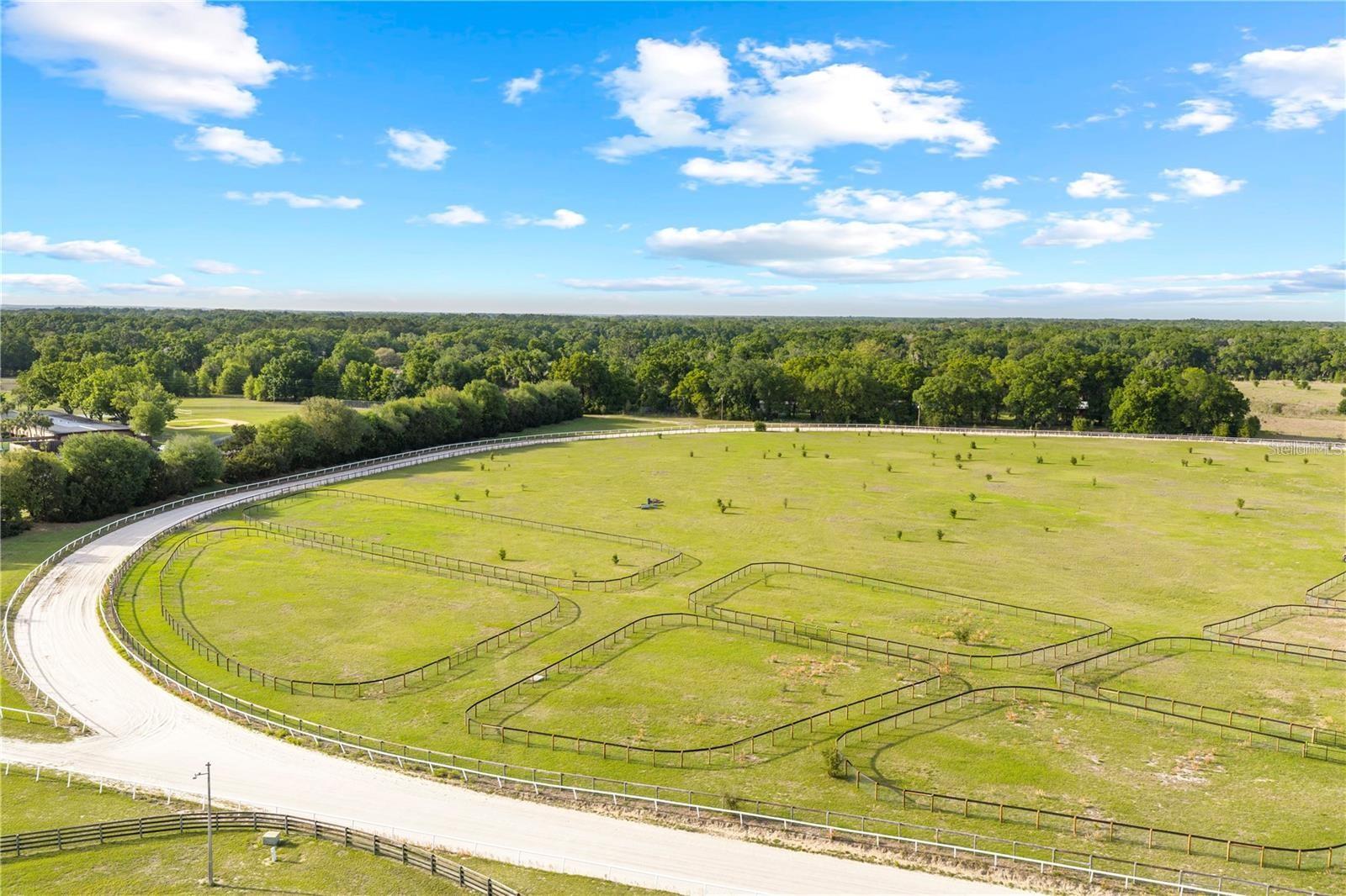 BELLEMONT FARMS - Residential