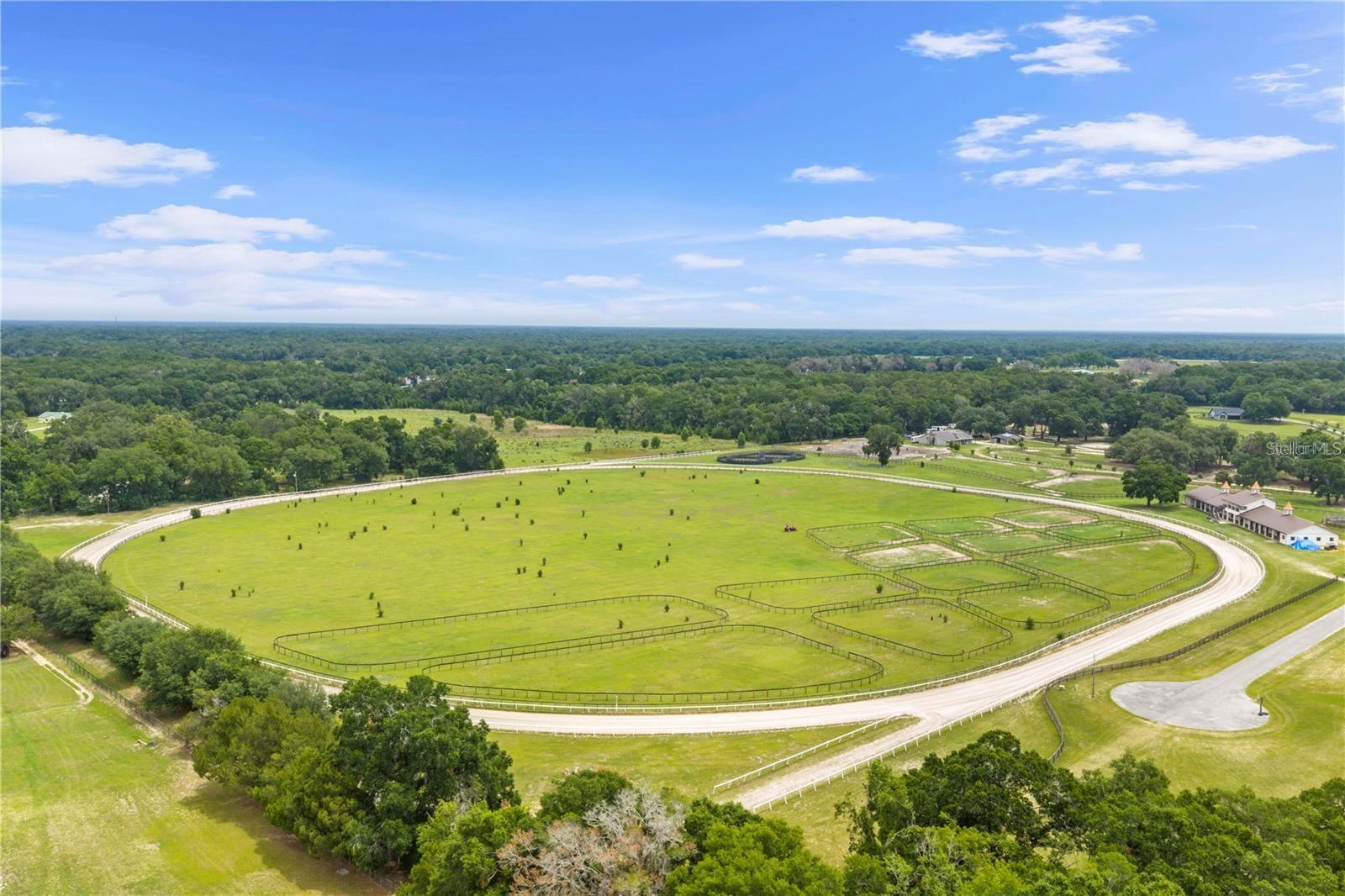 BELLEMONT FARMS - Residential