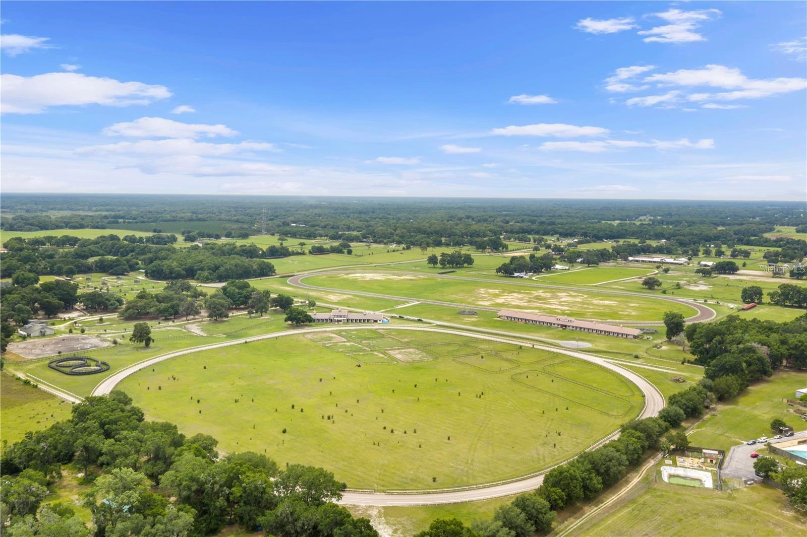BELLEMONT FARMS - Residential