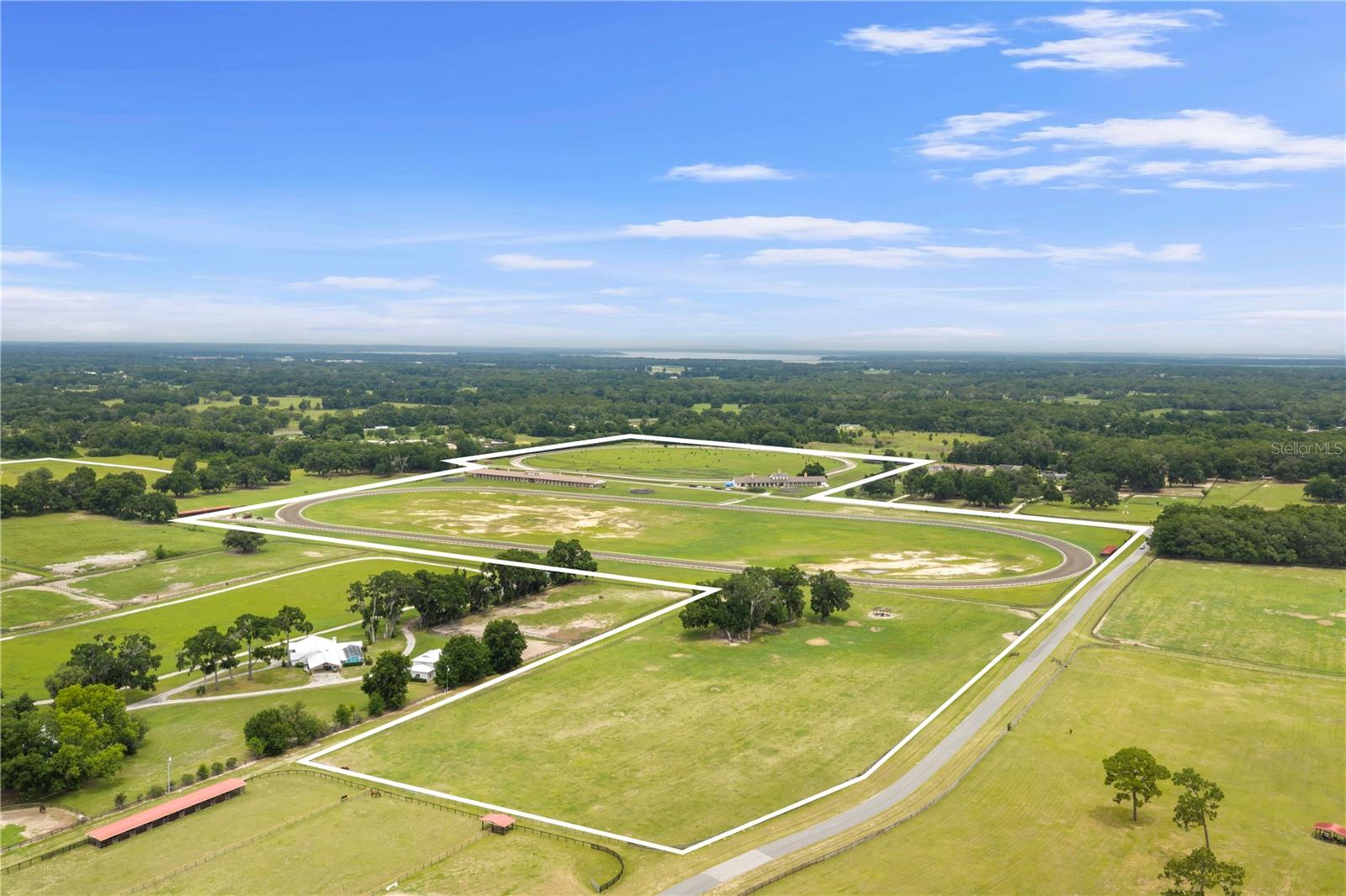 BELLEMONT FARMS - Residential