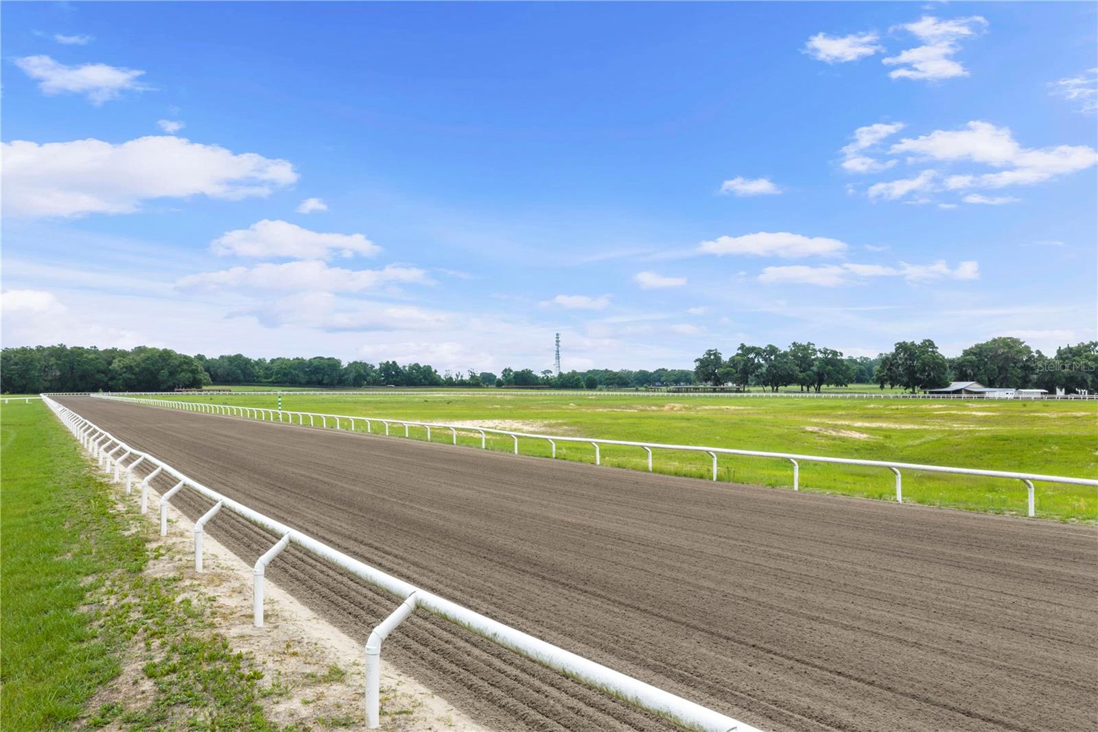 BELLEMONT FARMS - Residential