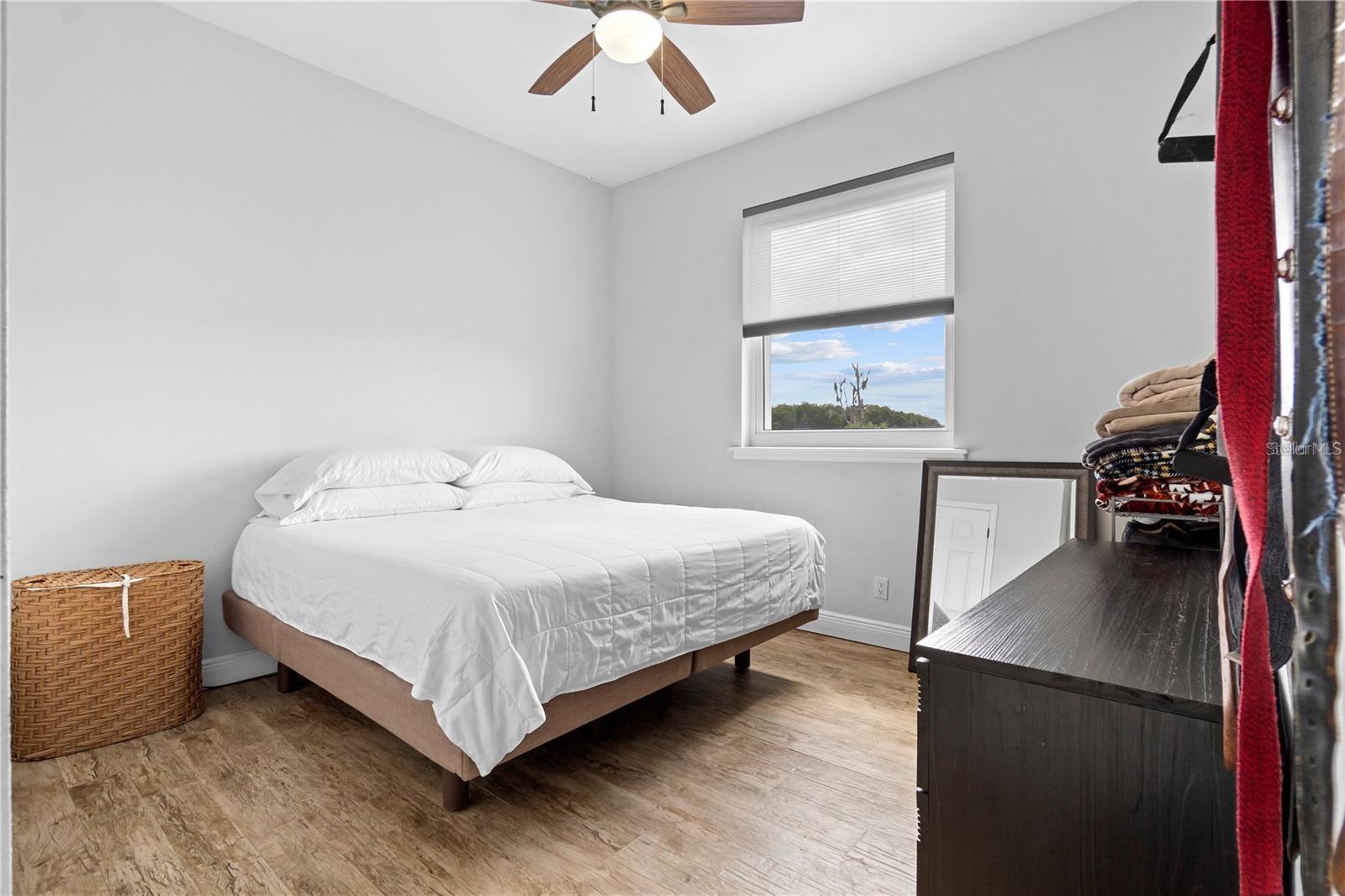 BELLEMONT FARMS - Residential