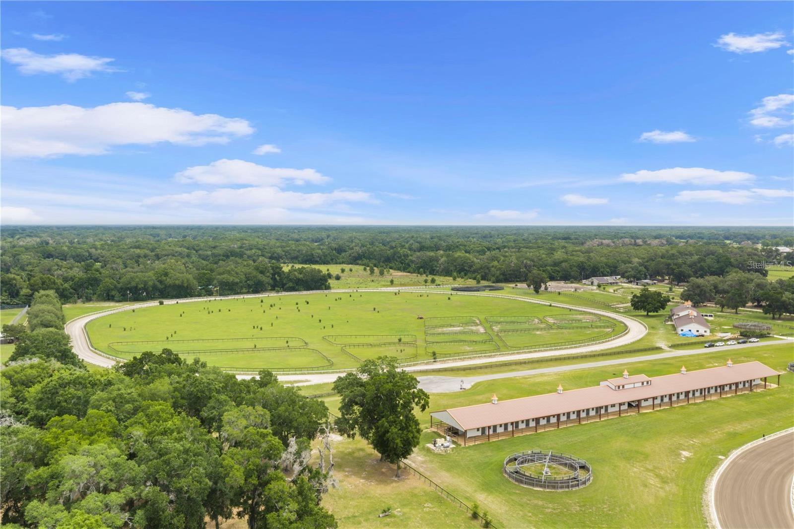 BELLEMONT FARMS - Residential